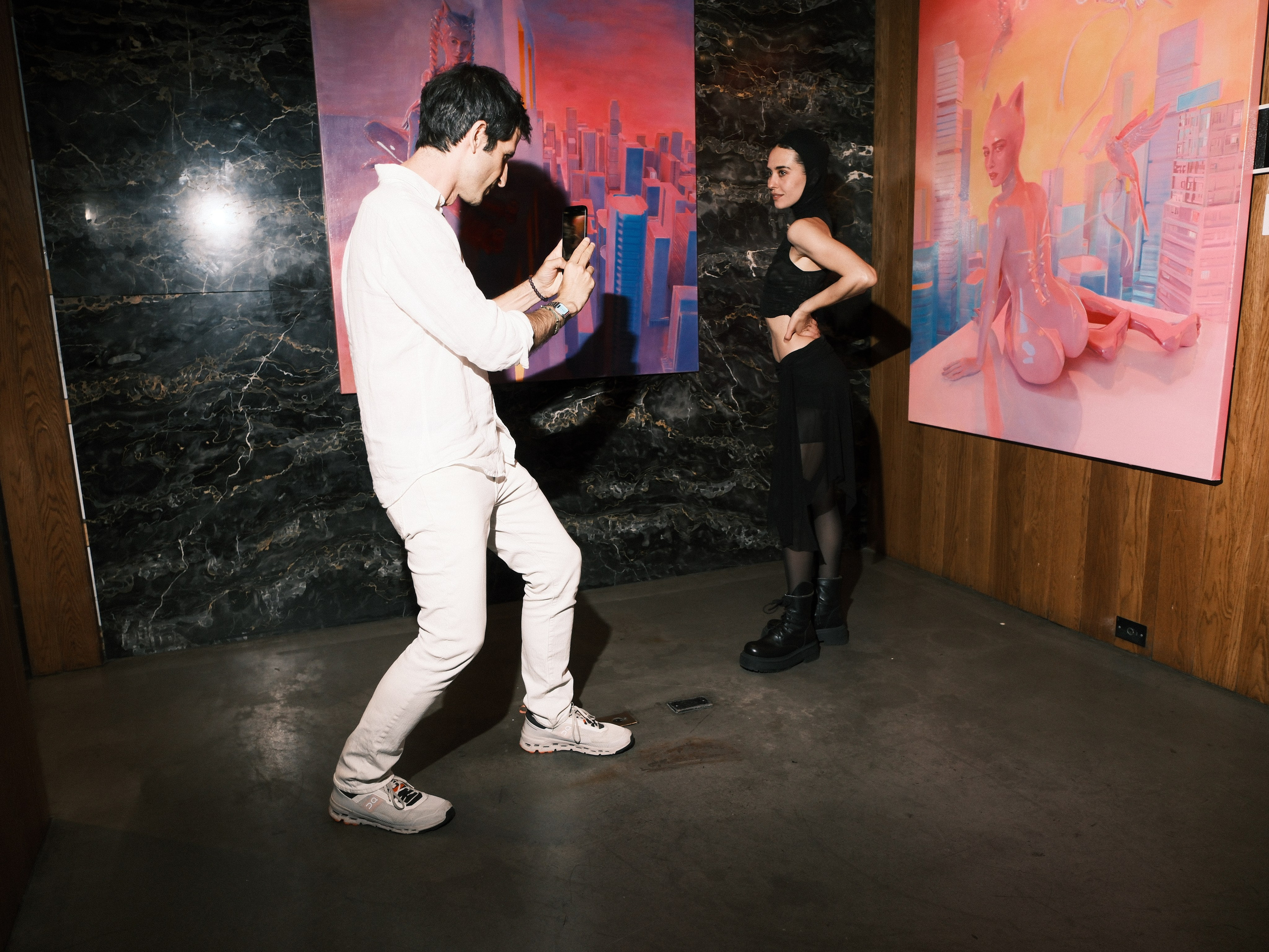 6. Event photographer NYC