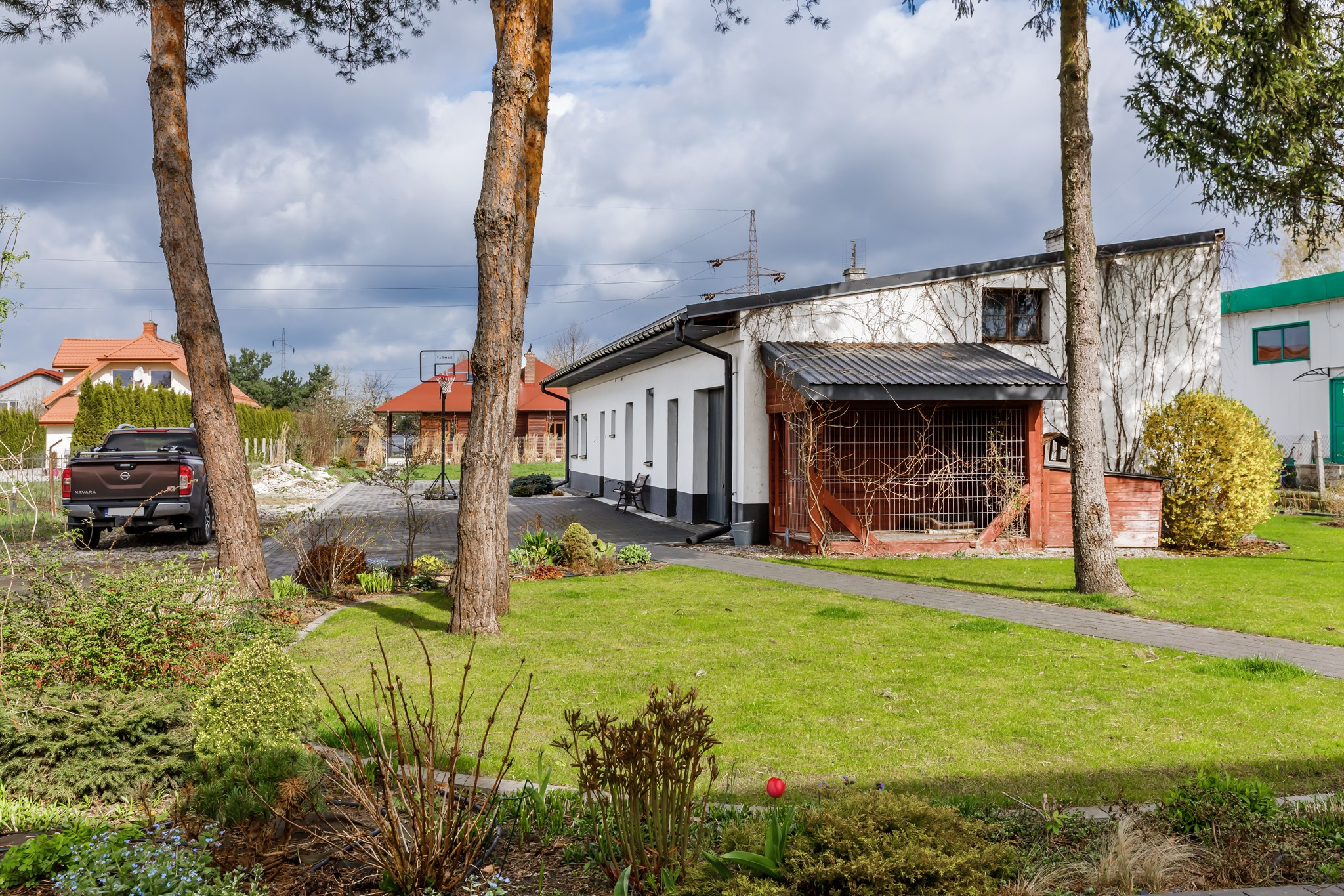 Michałów-Reginów, Polska. Fotograf Nieruchomości i Wnętrz