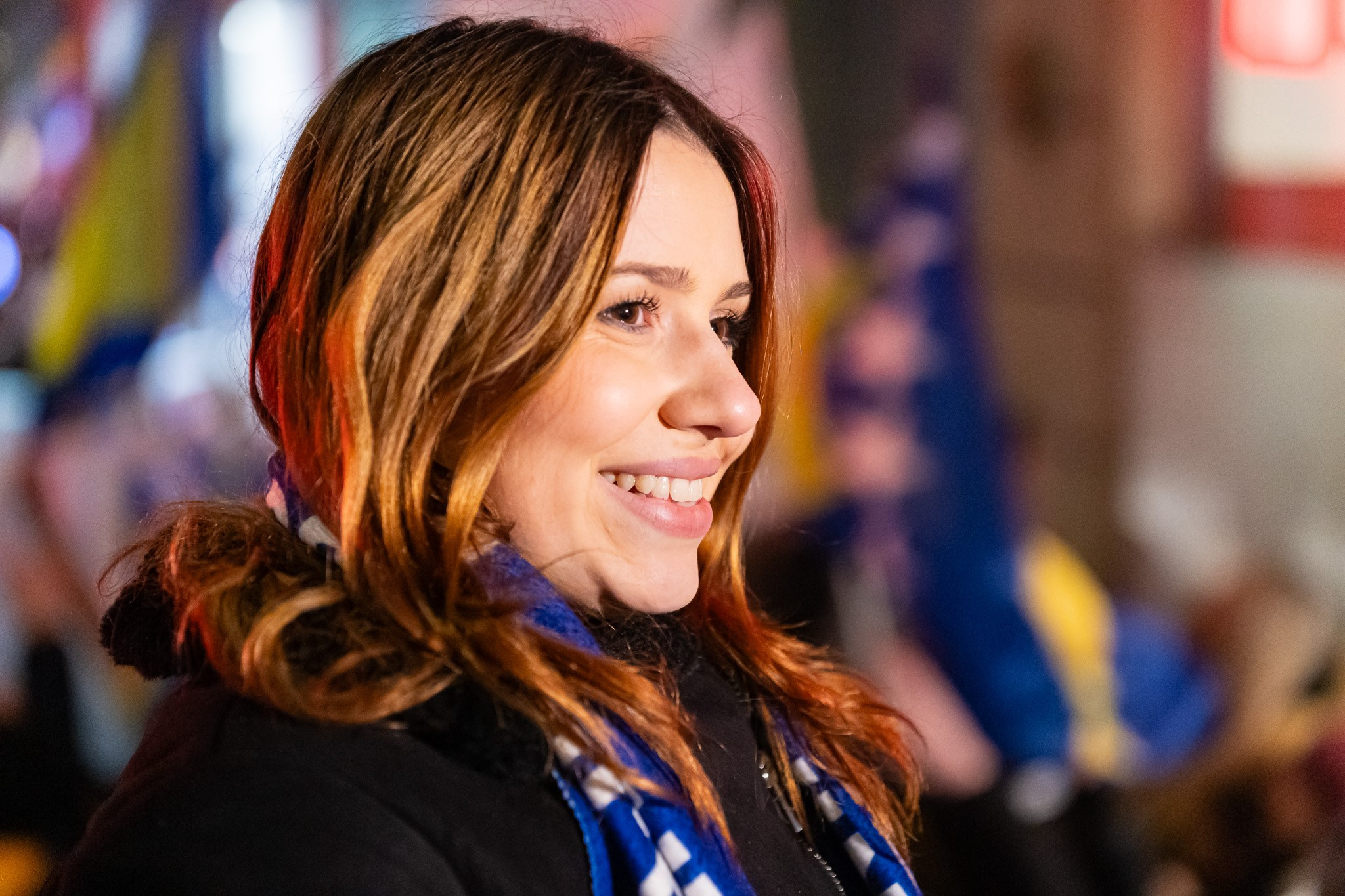 Sarajevo na nogama — slavlje koje se pamti.