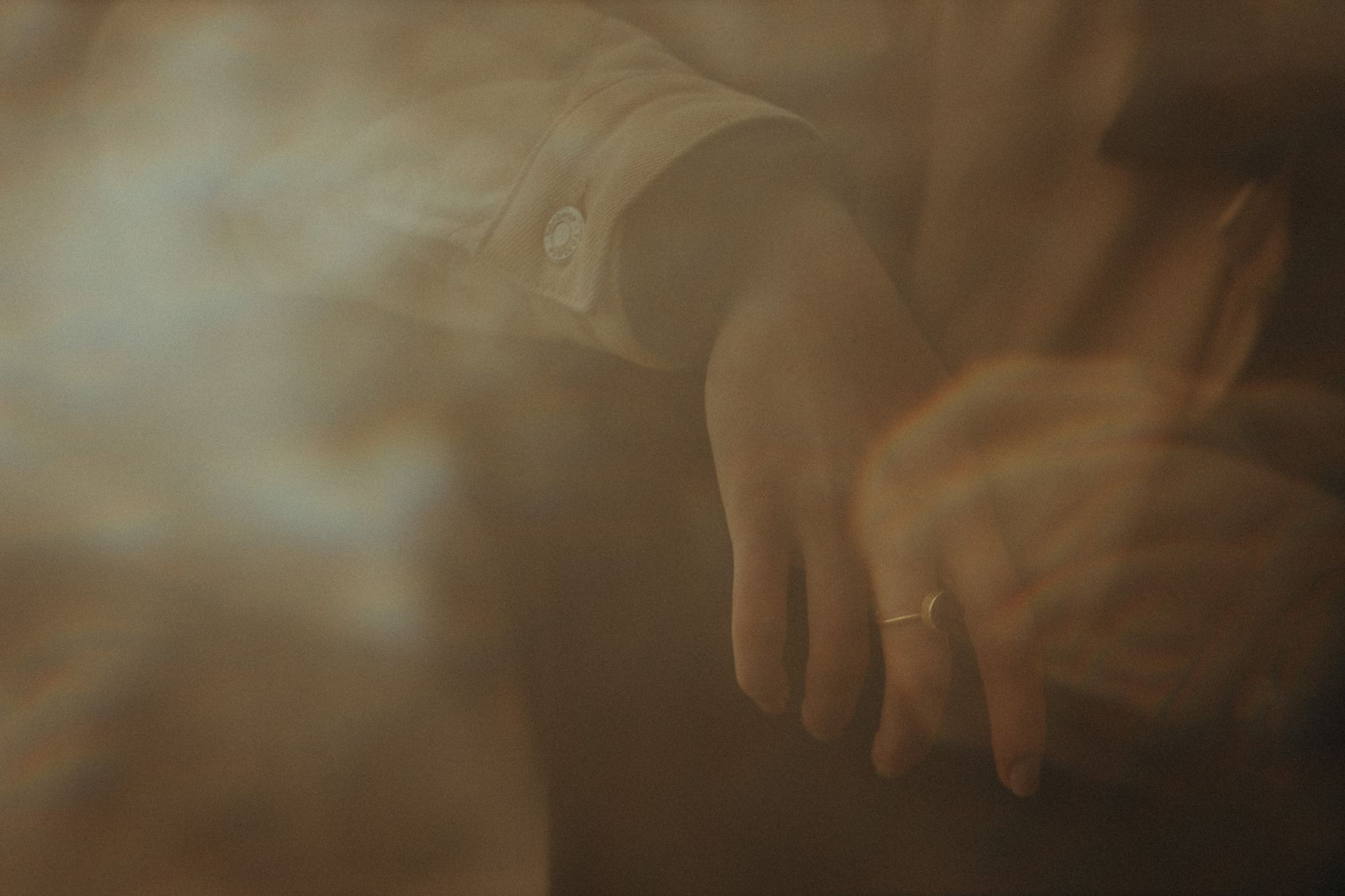 Катя. Фотограф Мила Ромашкина