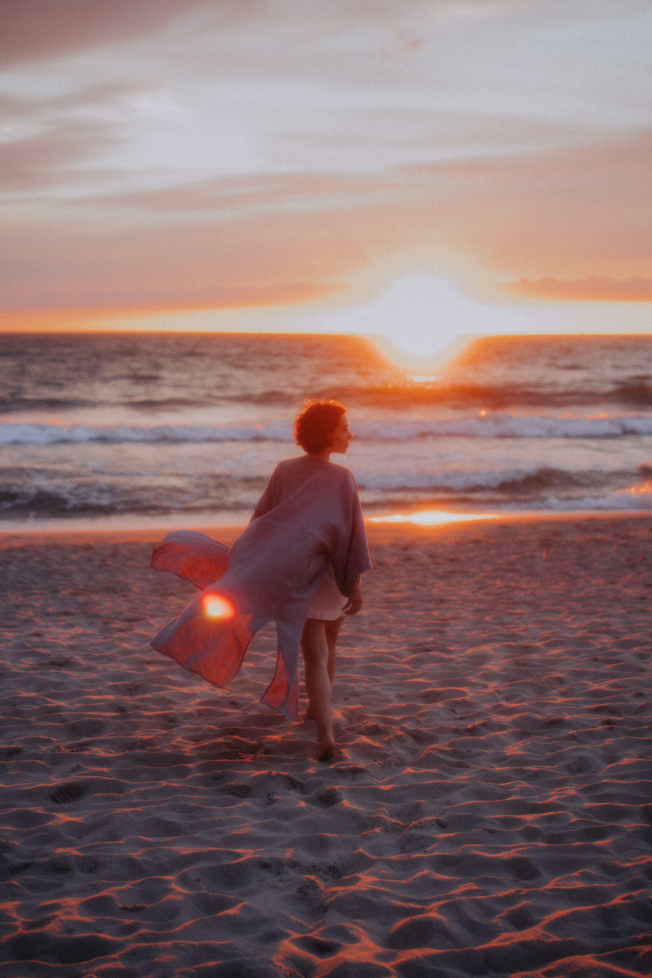 Лиза. Фотограф Мила Ромашкина