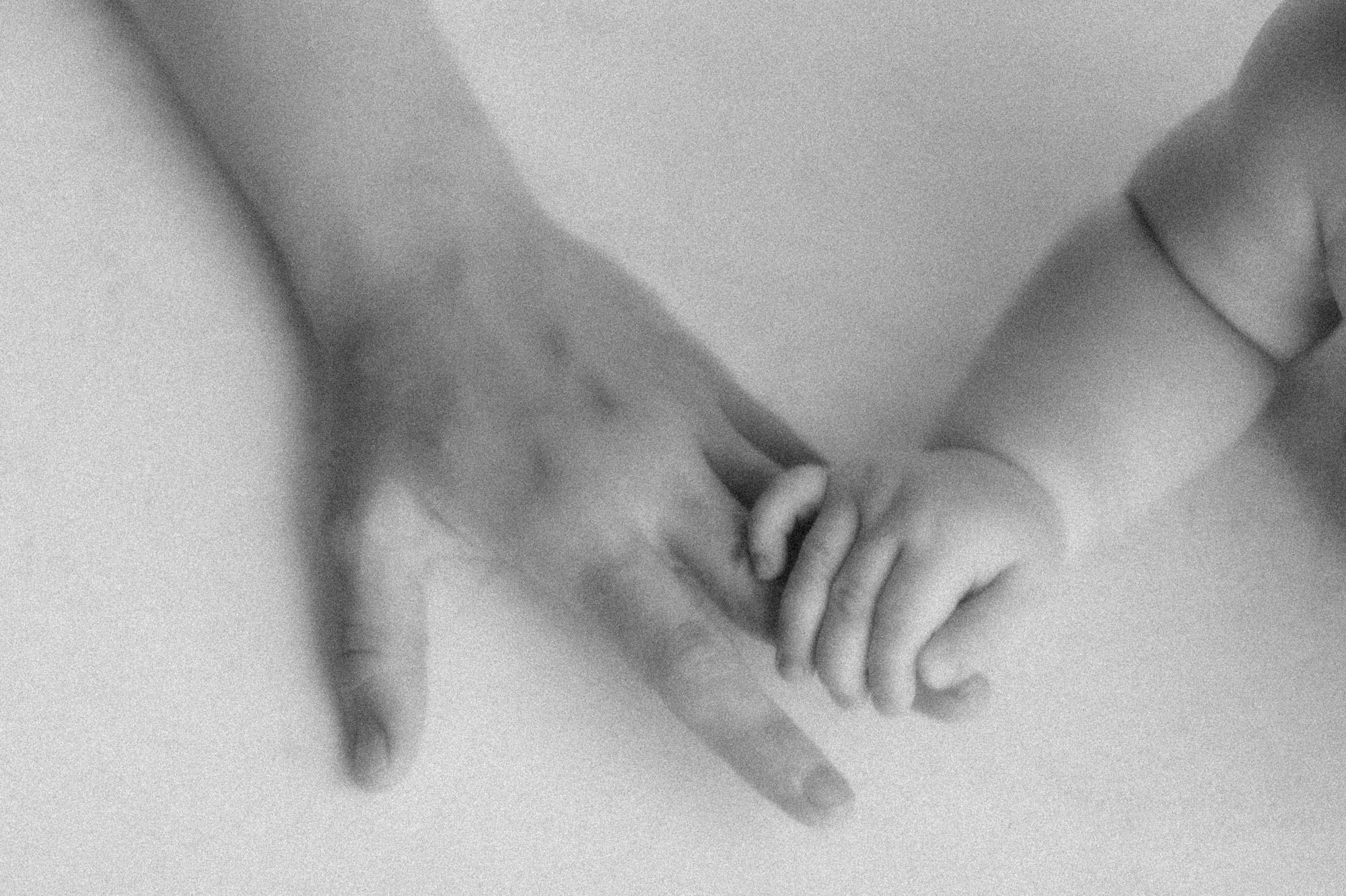 Таня и Матвей. Фотограф Мила Ромашкина