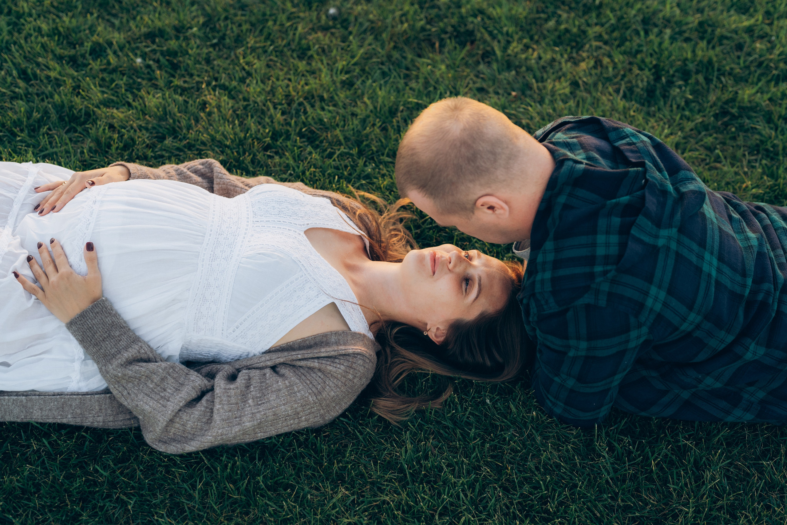 Family Happiness. Photographer Viktoriia Skavronskaya