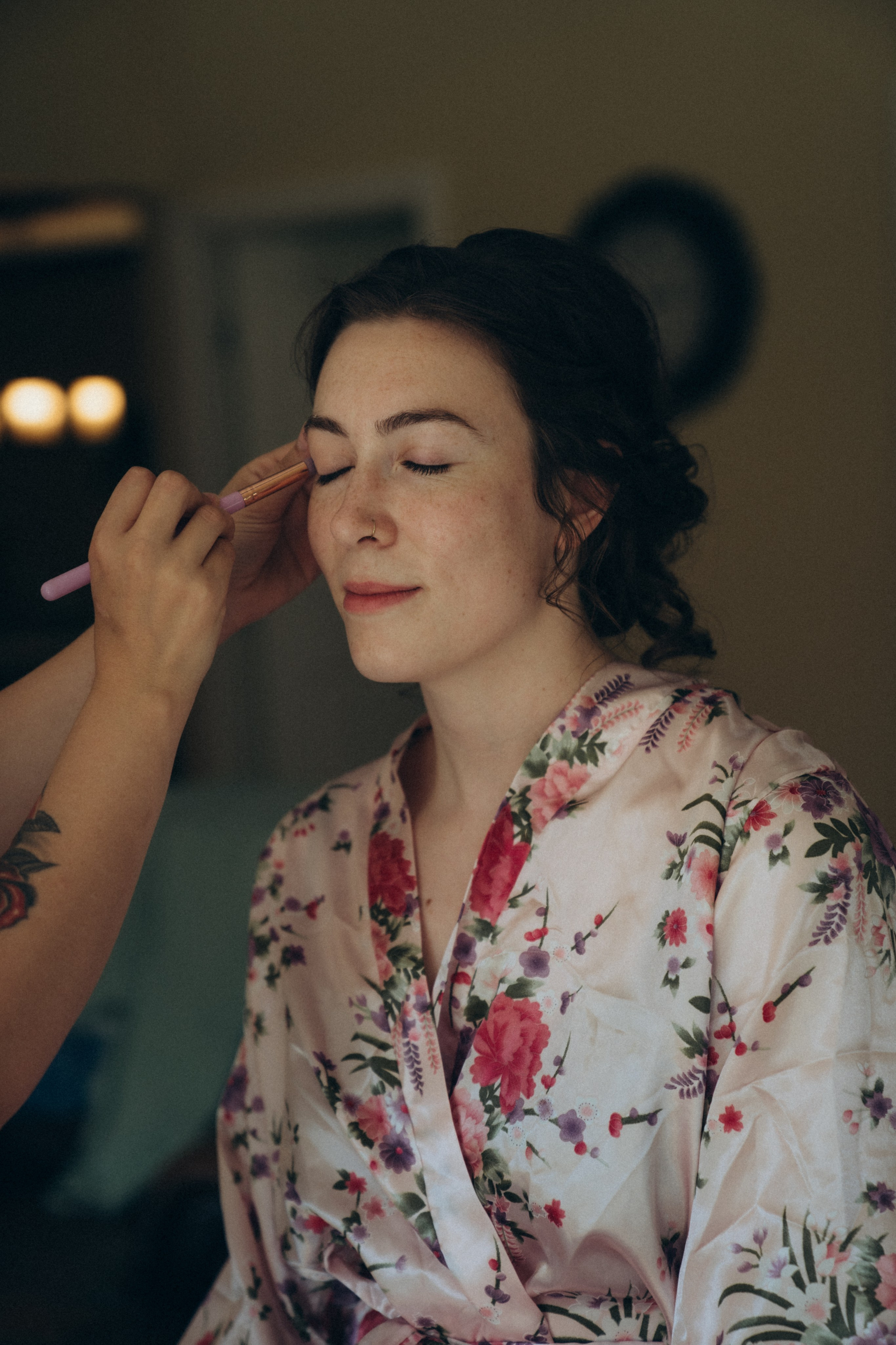 Wedding Aaron and Jesslyn. Photographer Viktoriia Skavronskaya