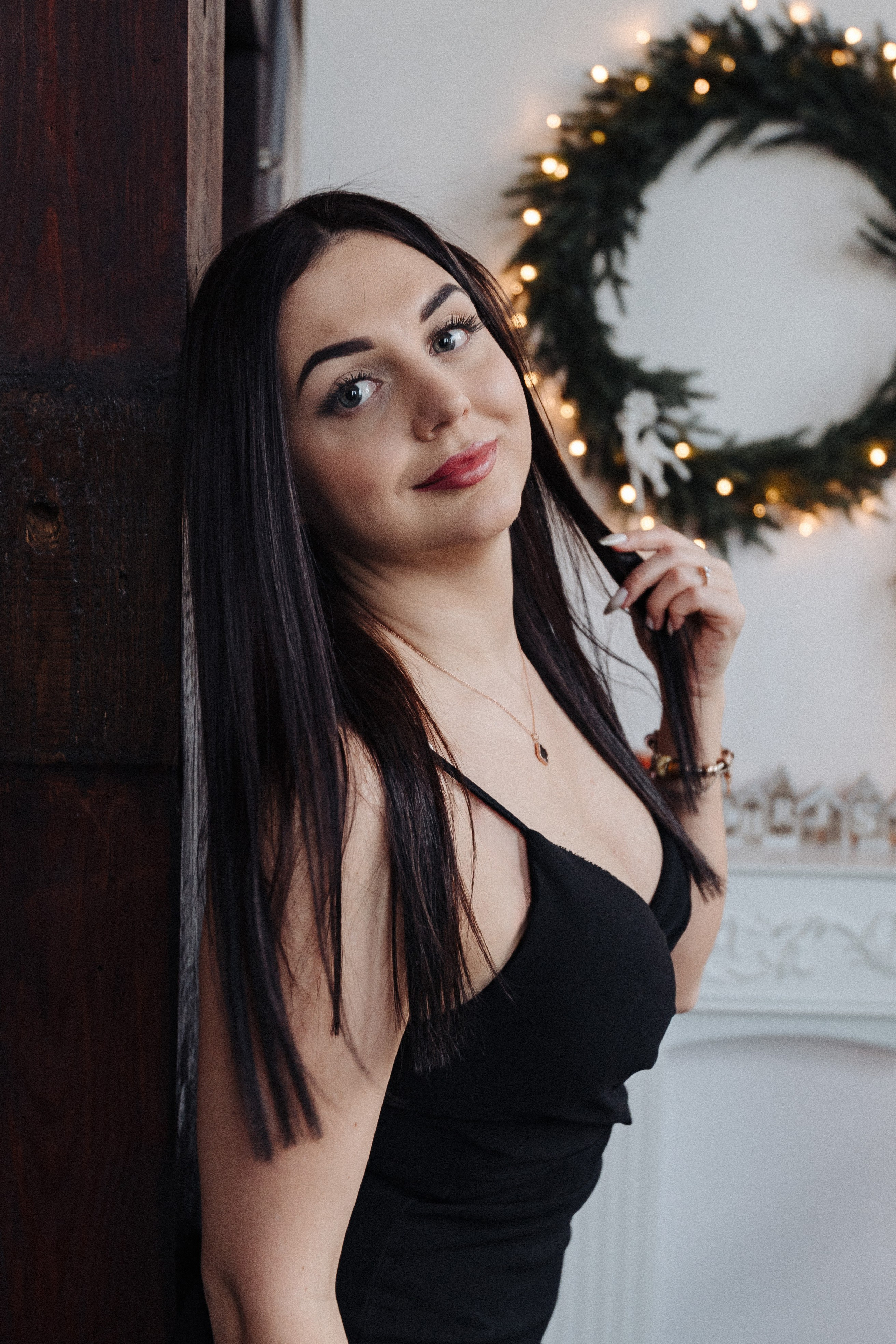 Alina. Karina Czernecka Foto