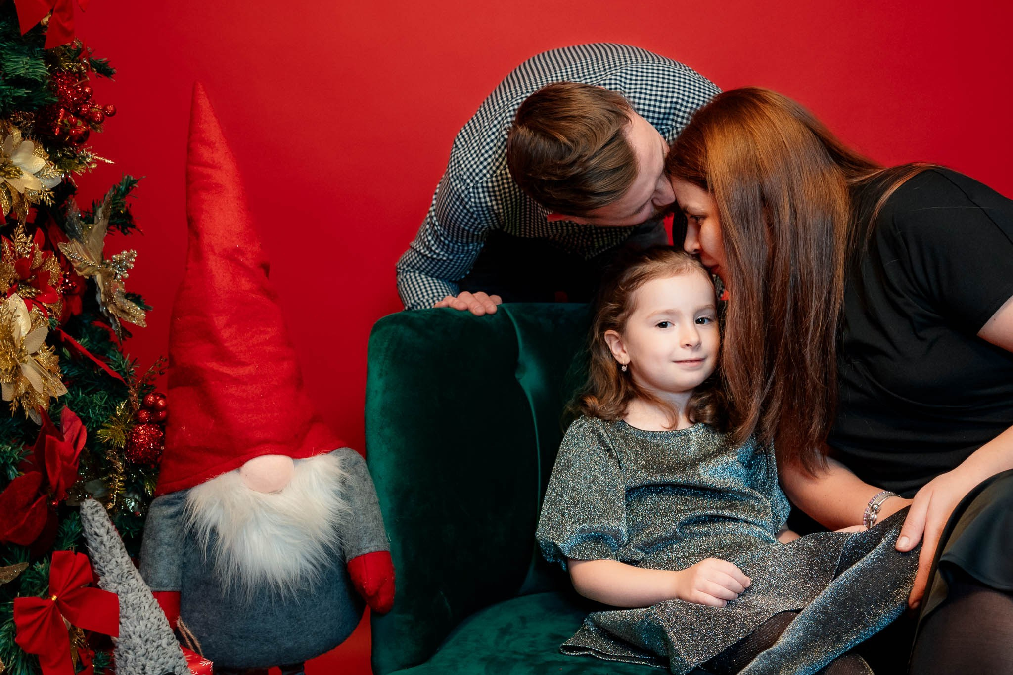 Sedinta Craciun Nicoleta