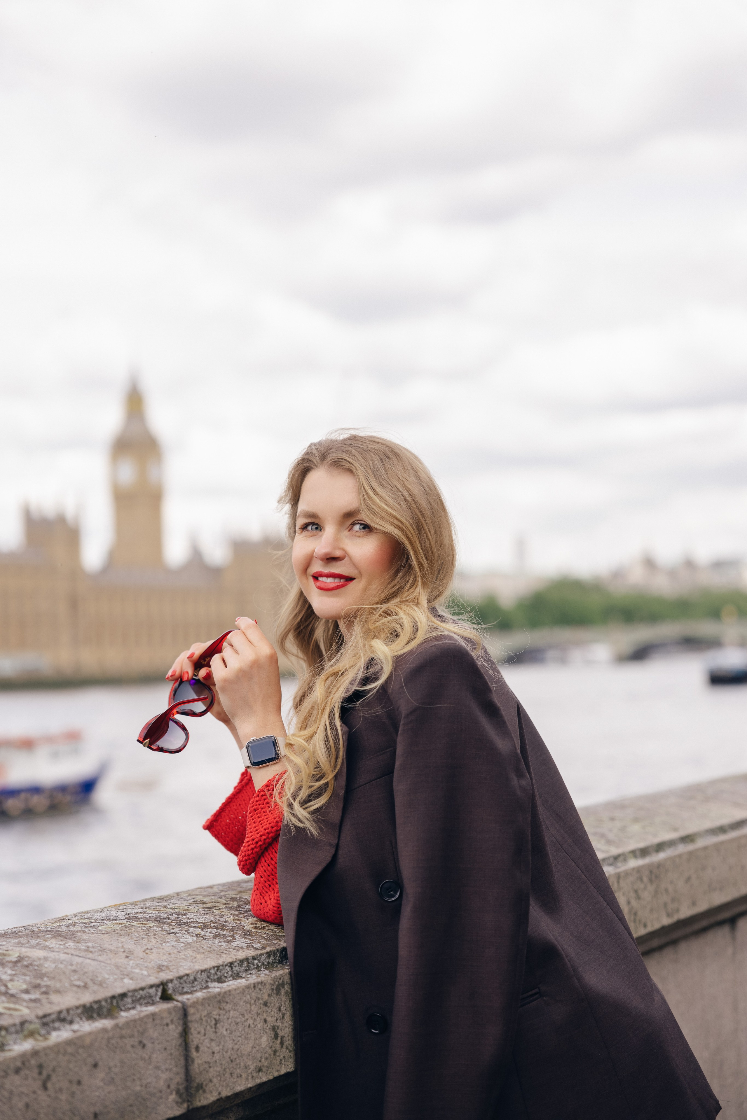 PHOTOGRAPHER IN LONDON