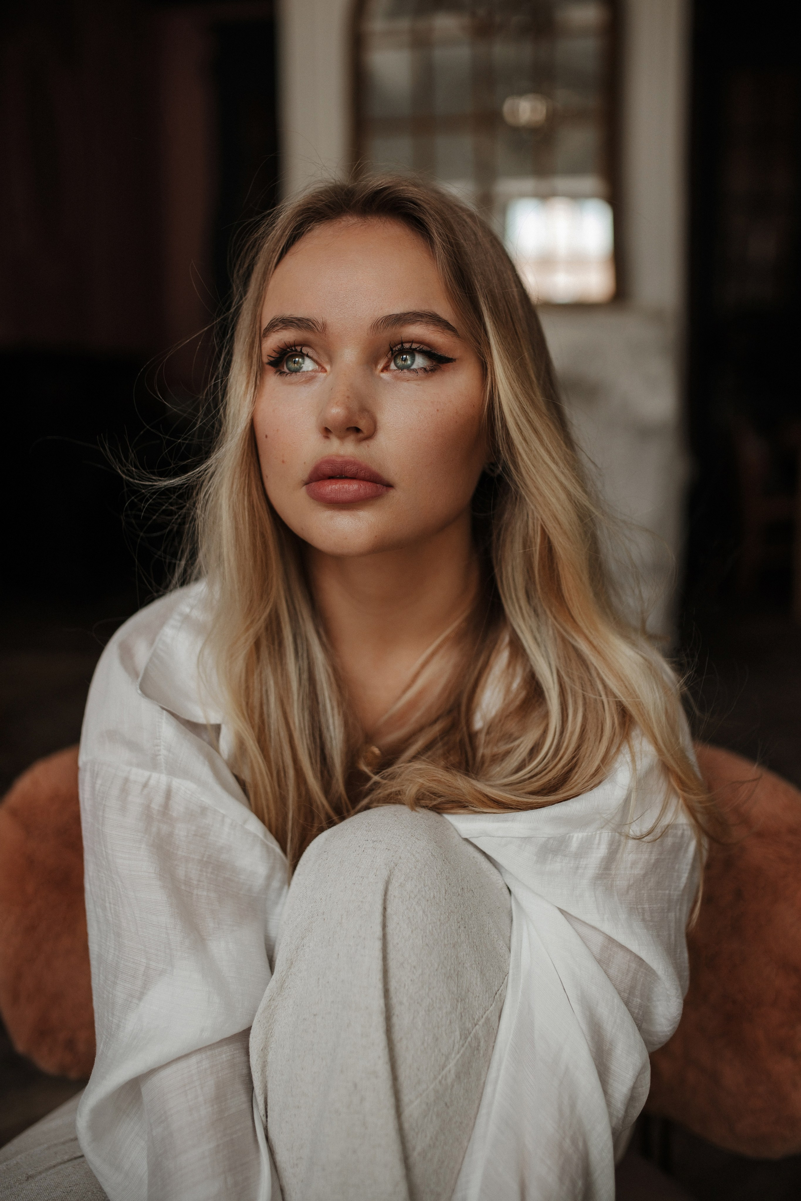 Alla Olshevskaya. Julia Semenchuk photographer