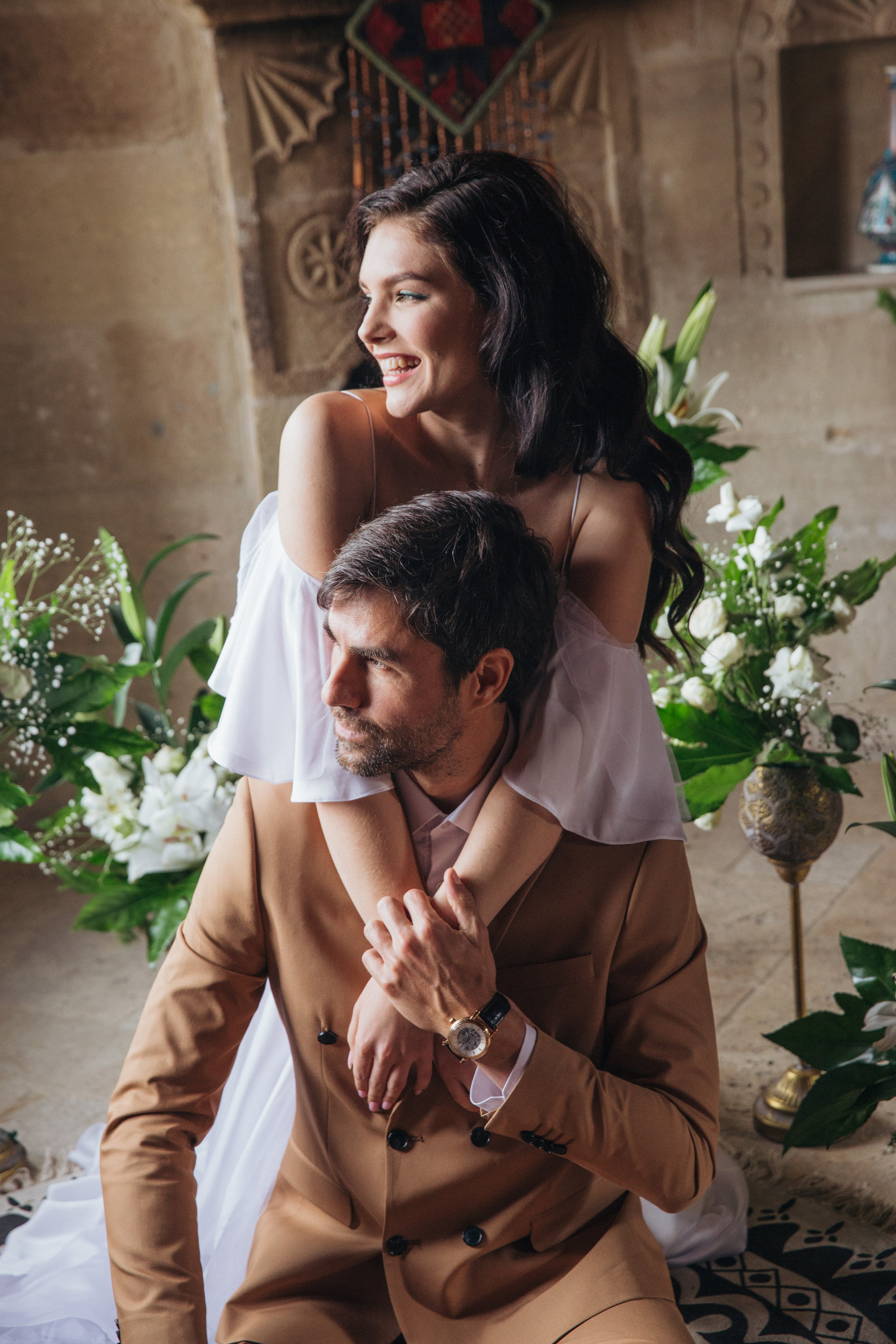Wedding in Europe – Kate & Hose. Wedding Stories — Professional Wedding Photography & Videography in Germany, Italy, Spain & all across Europe