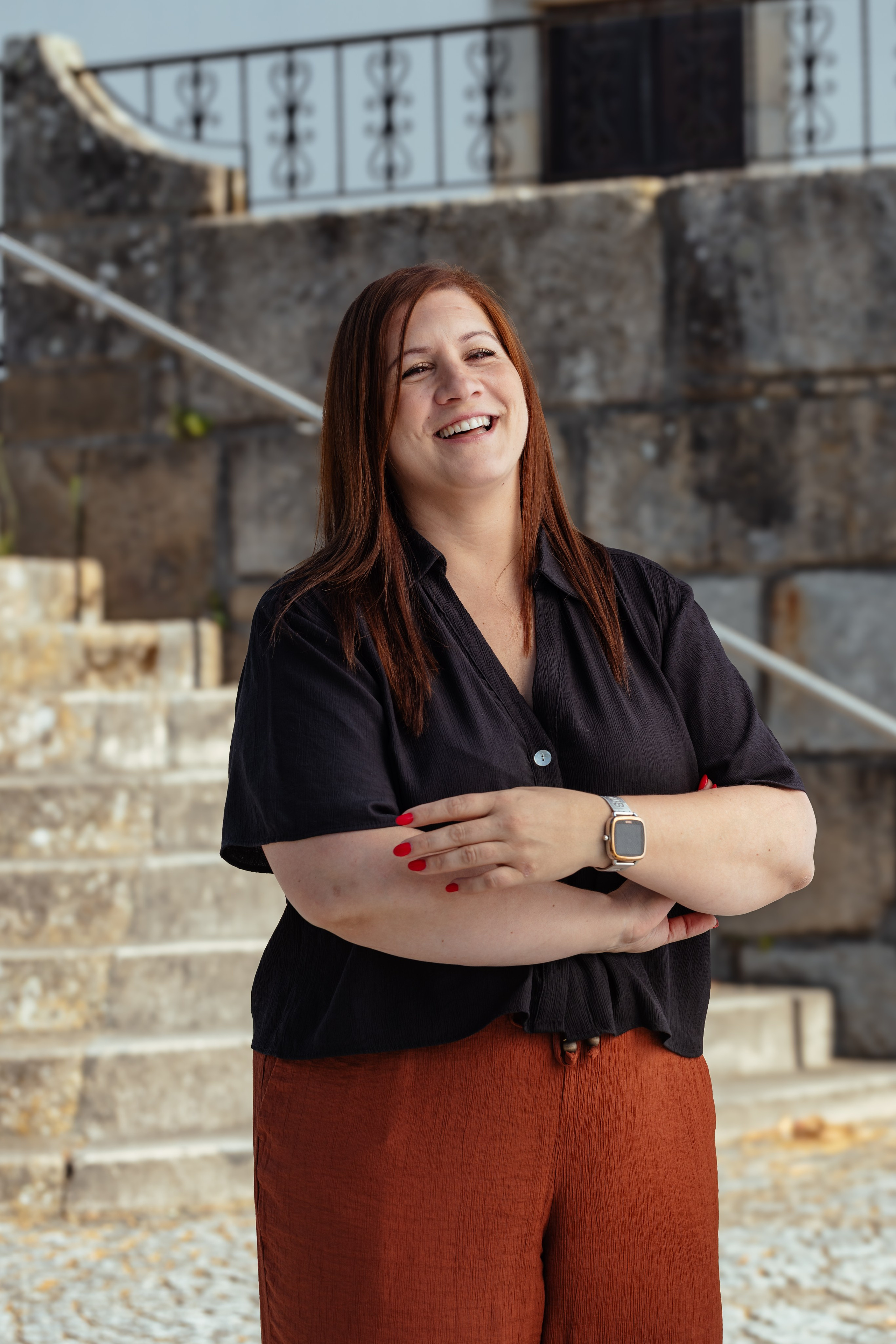 As Pessoas Primeiro — APP. ESTUDIO DOZE