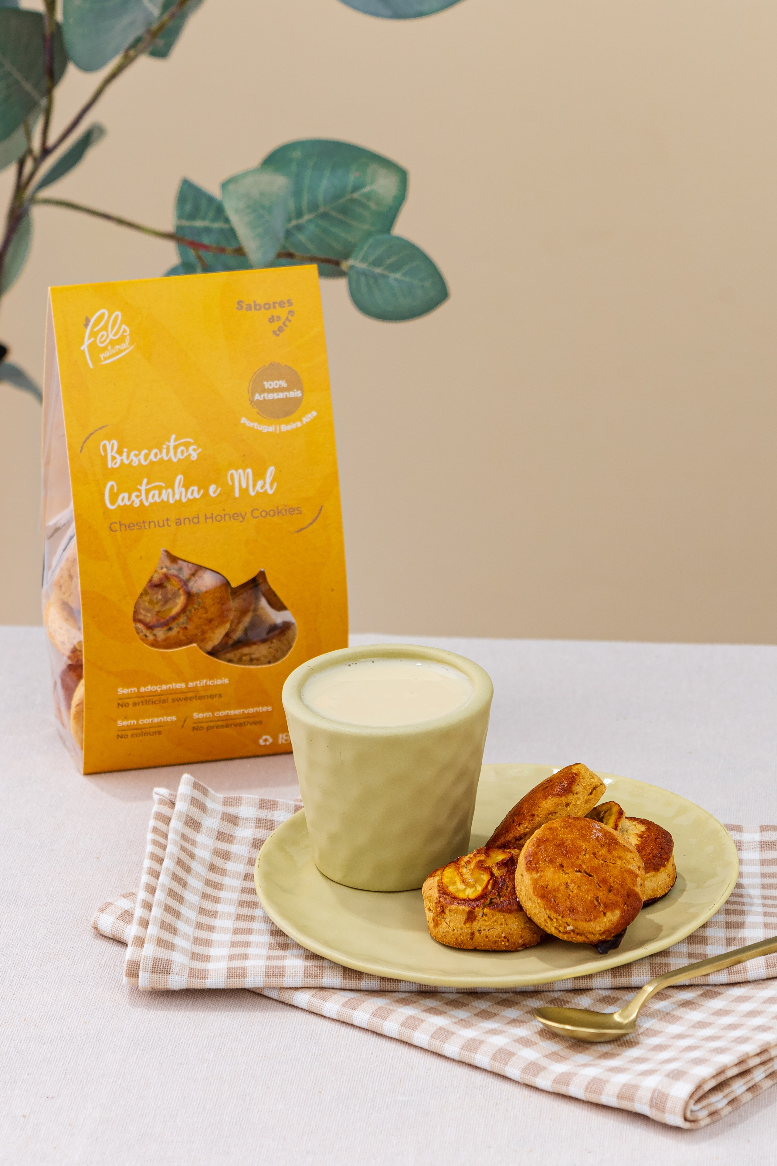 FELS NATURAL. ESTUDIO DOZE