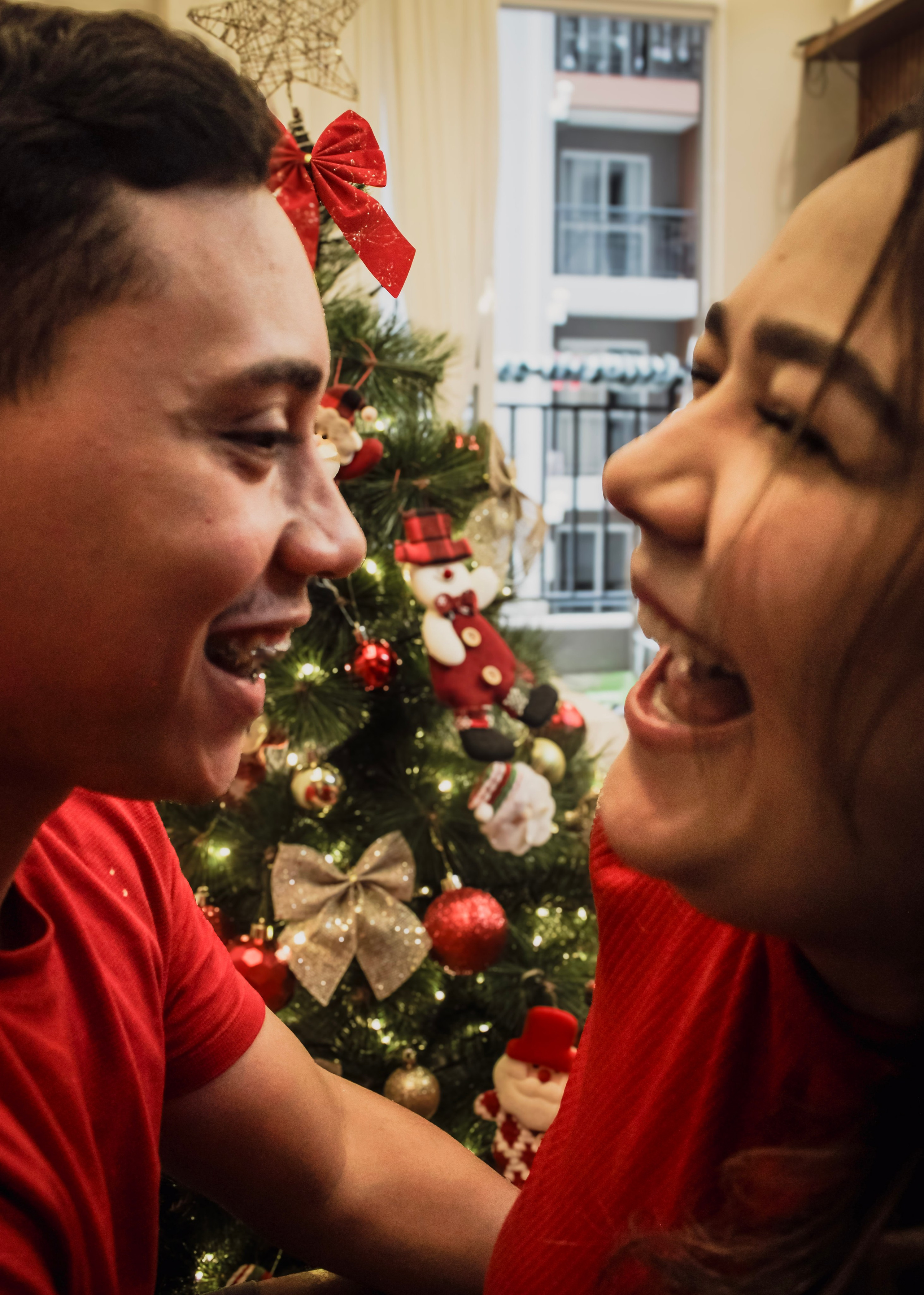 Fotos de Natal. Valkyestudio