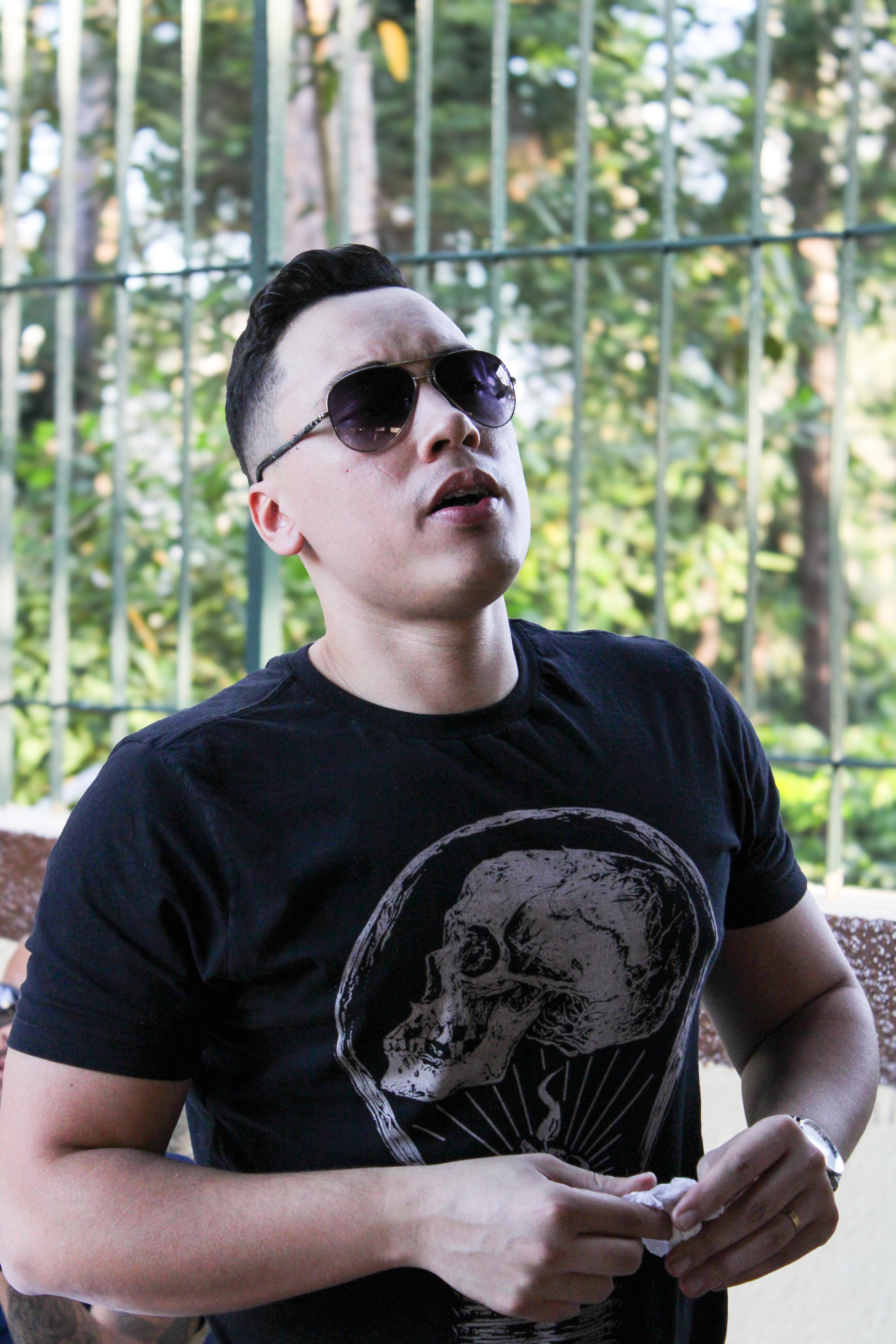 EVENTOS — Aniversário. Valkyestudio