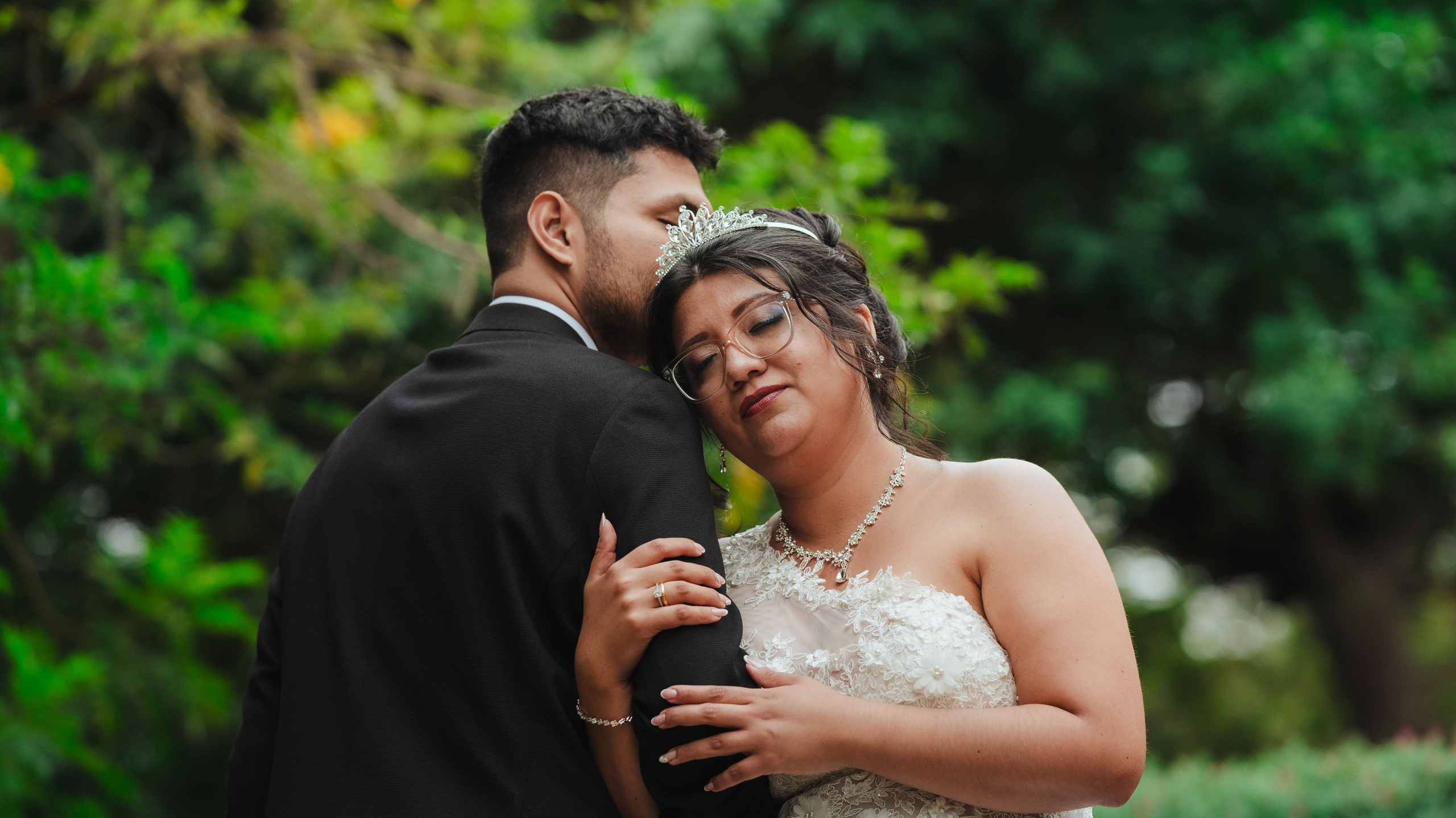 Randy & Ashley. Fotografo de Bodas