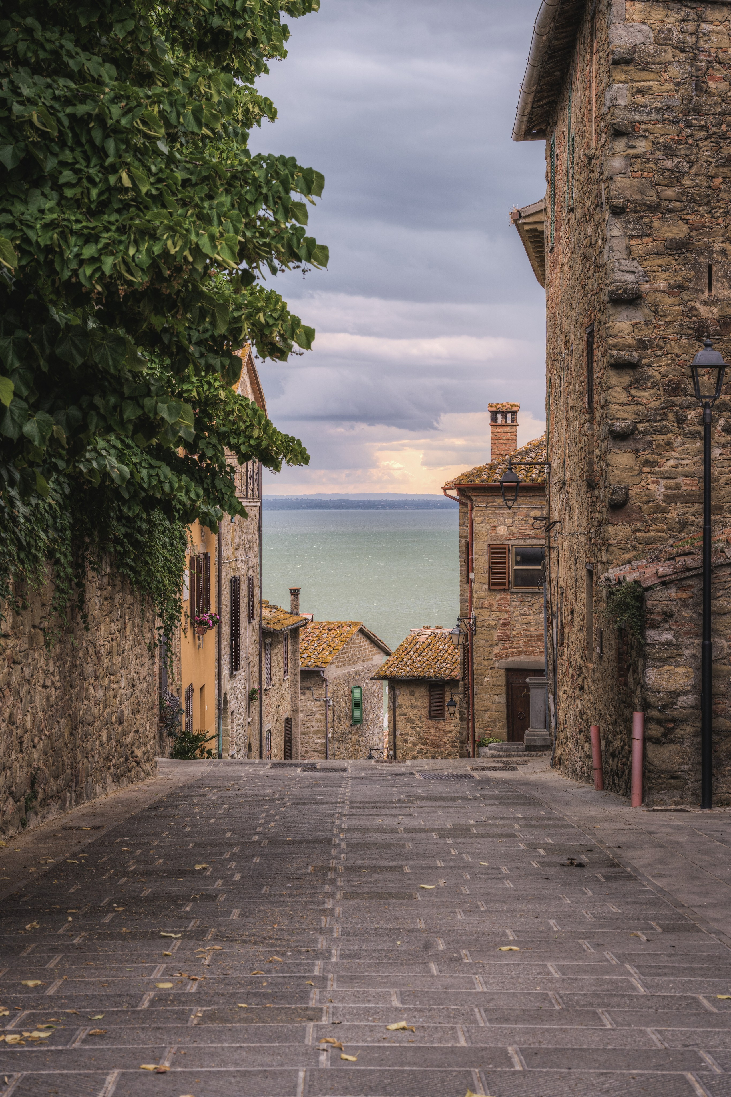 Paesaggi. Kristian Potenti Fotografo