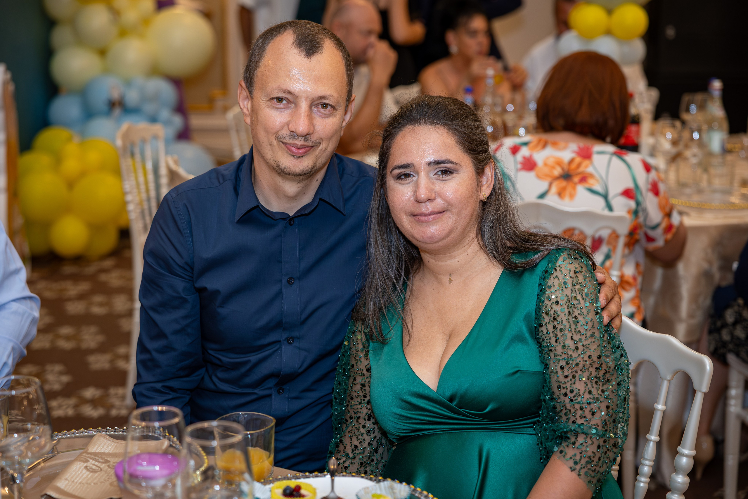 Eric Ionut. Moments By Gub