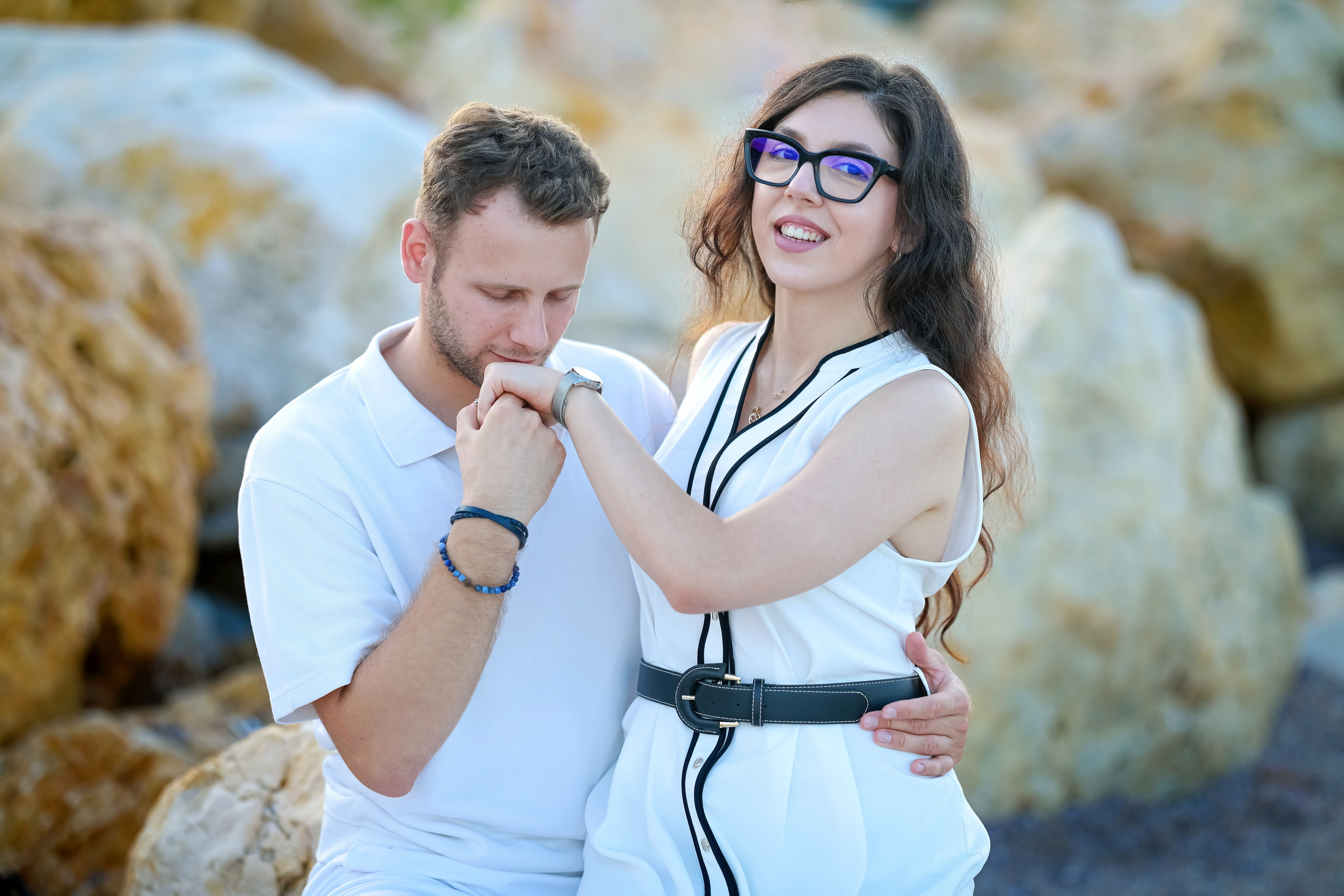 Alex & Oana. Moments By Gub