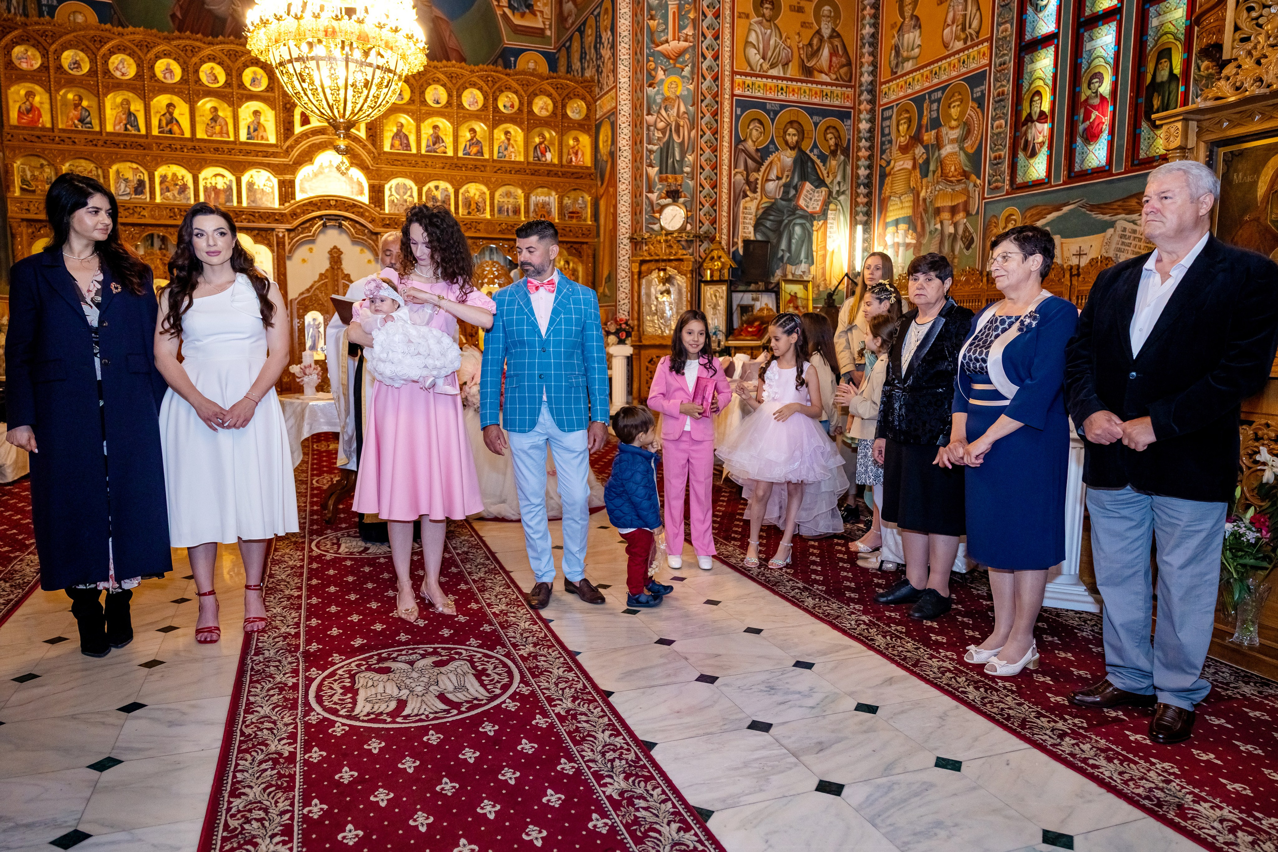 Iris Stefania. Moments By Gub