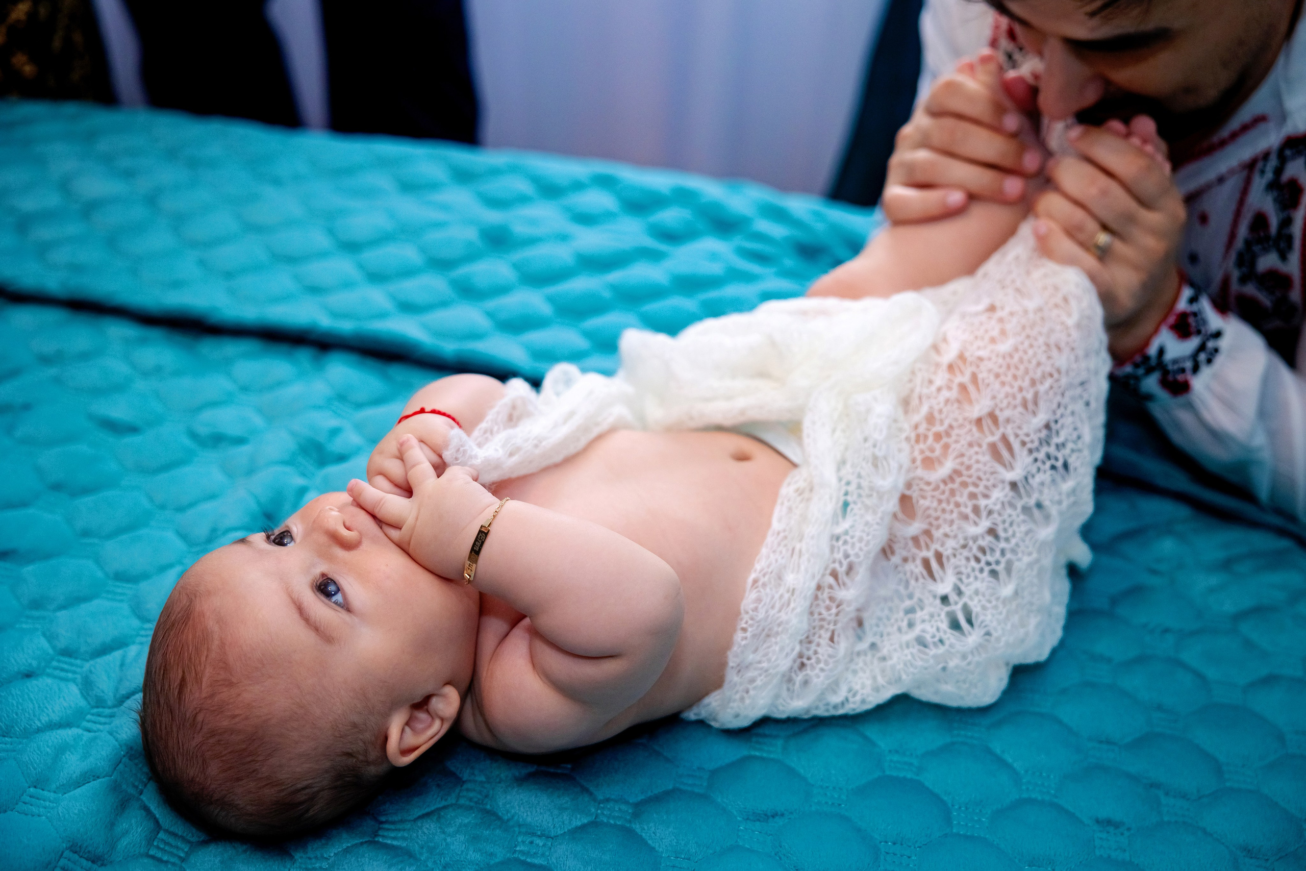 Eren Ionut. Moments By Gub