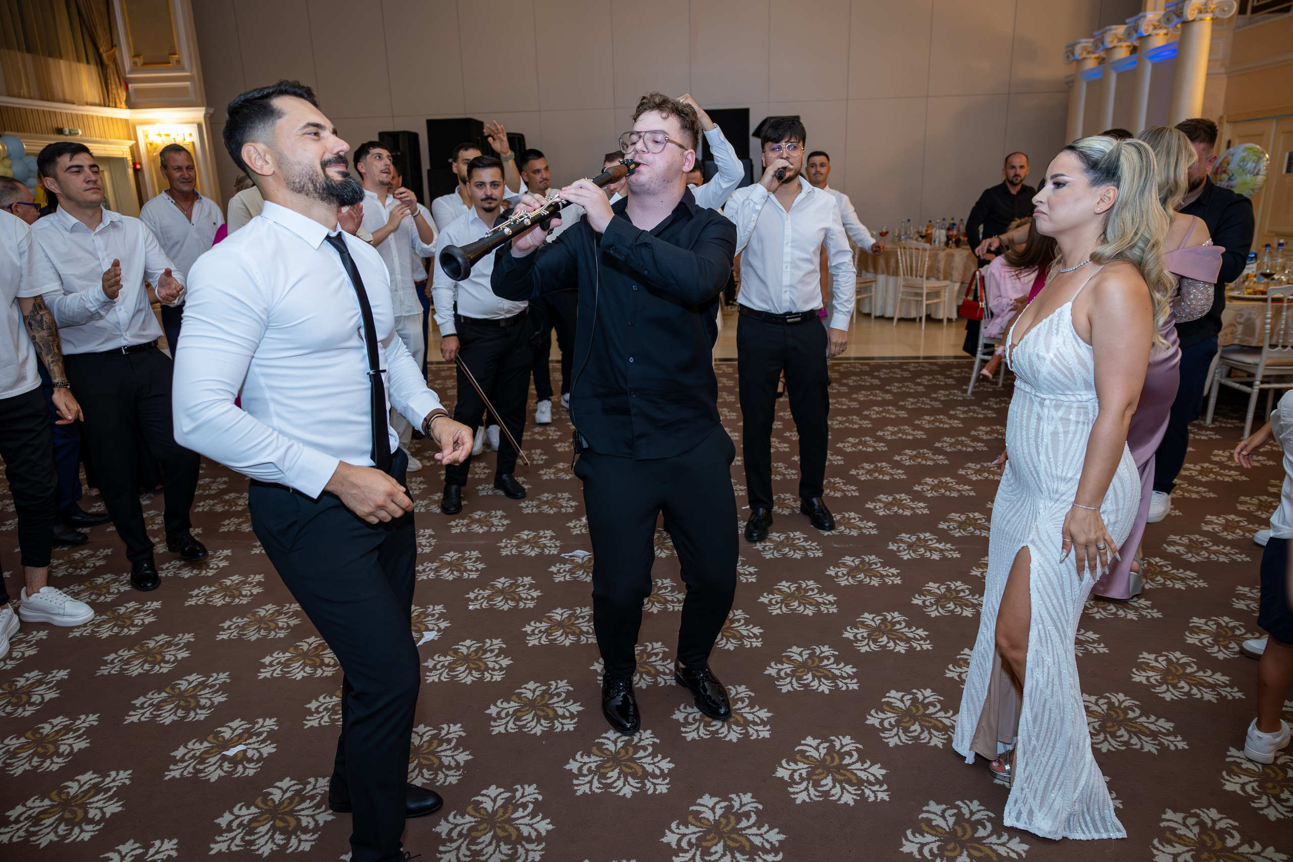 Eric Ionut. Moments By Gub