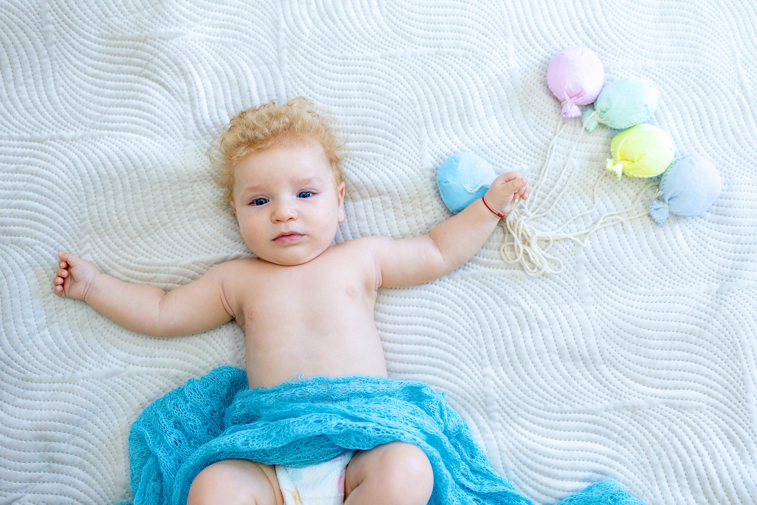 Eric Ionut. Moments By Gub