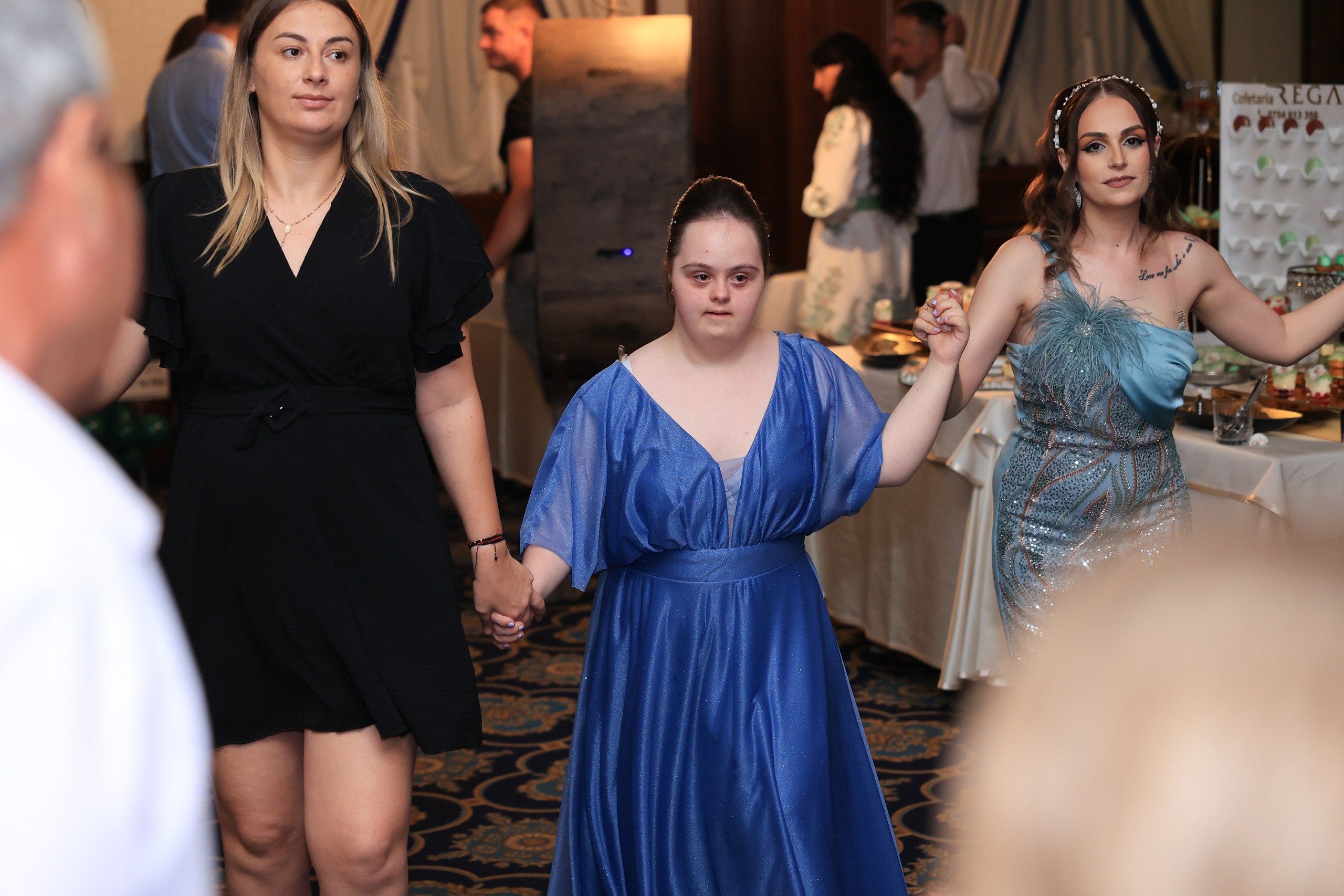 Eren Ionut. Moments By Gub