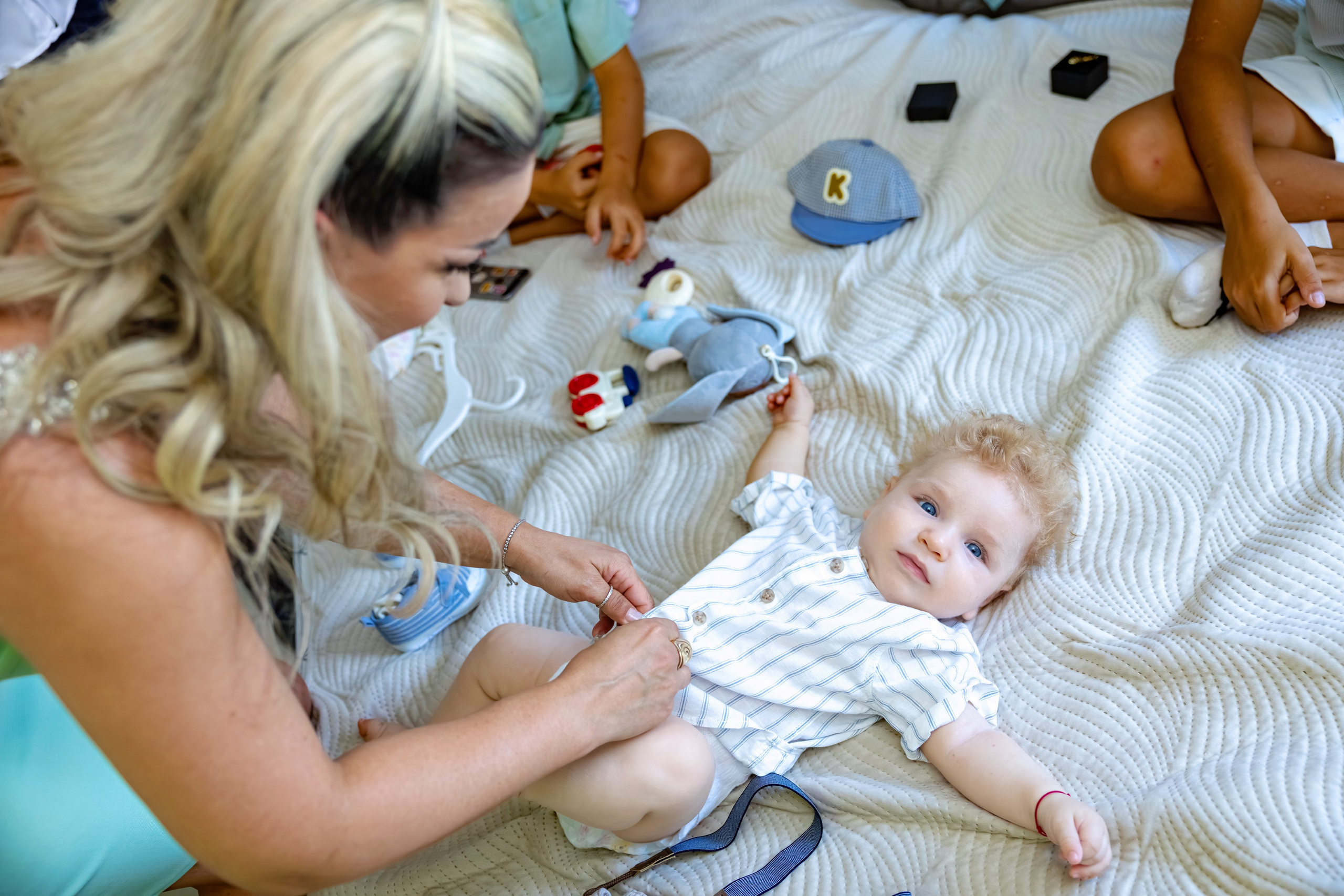 Eric Ionut. Moments By Gub