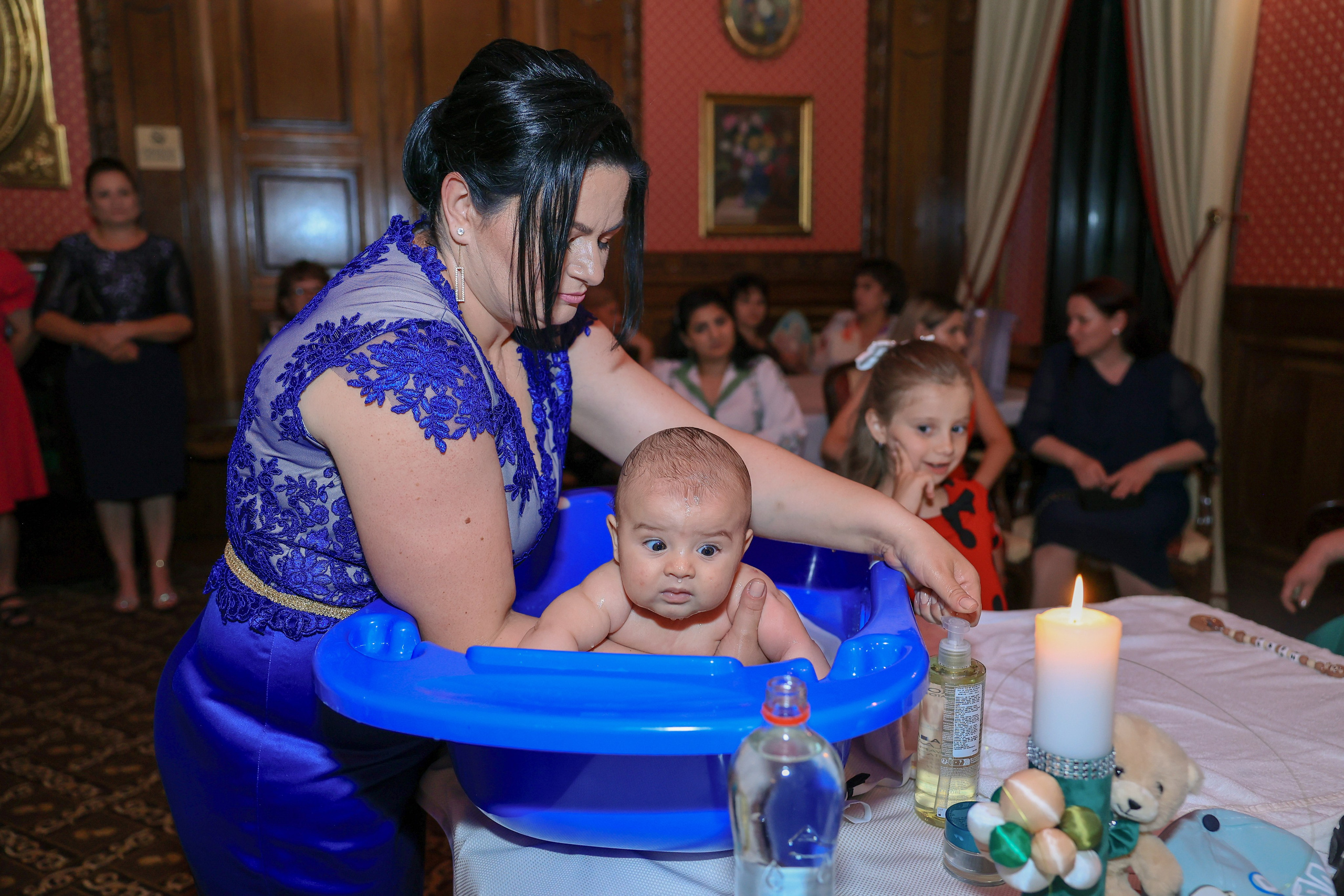 Eren Ionut. Moments By Gub