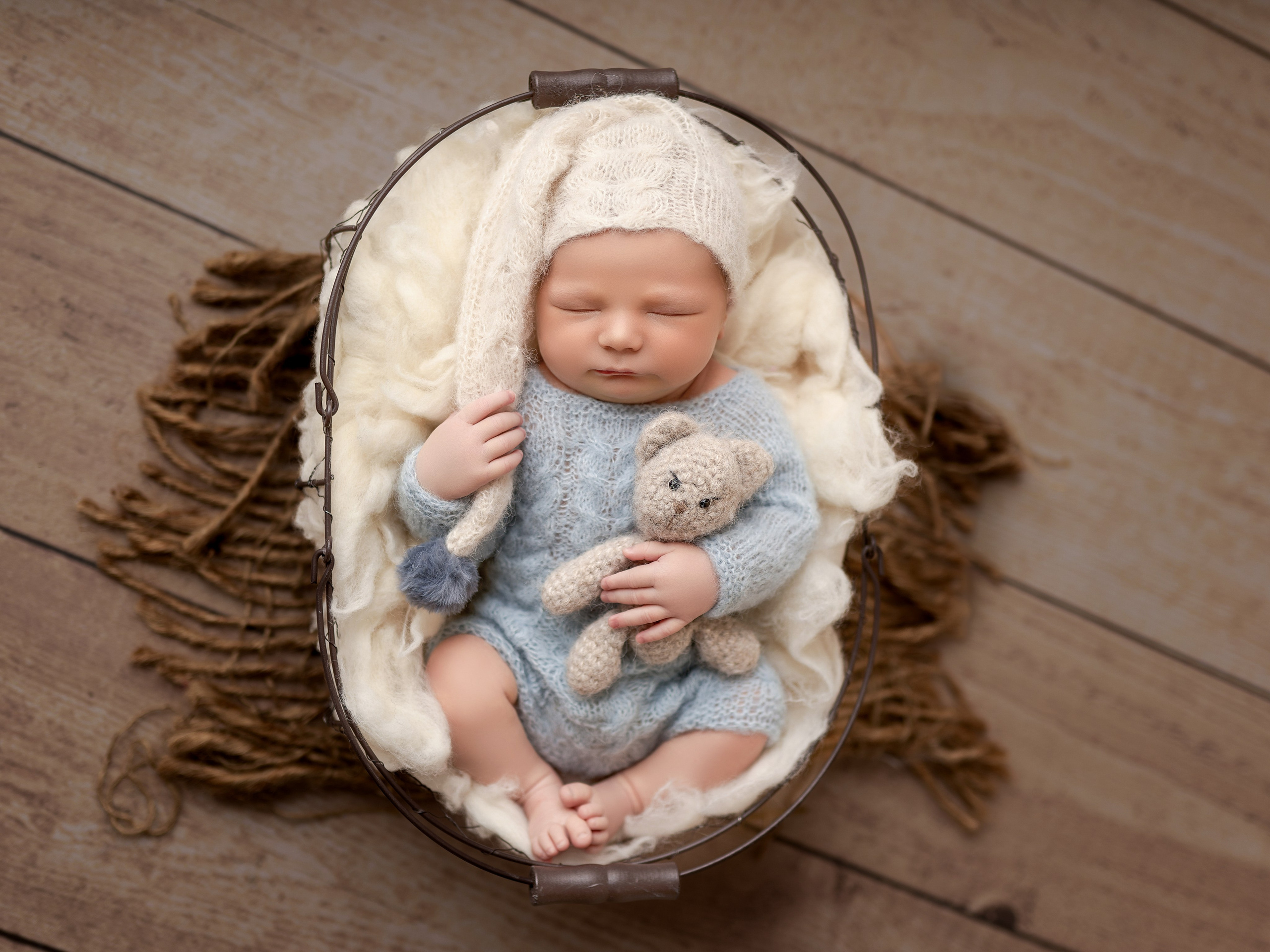 Esu Aleksandra naujagimių ir kudikių fotografė iš Vilniaus