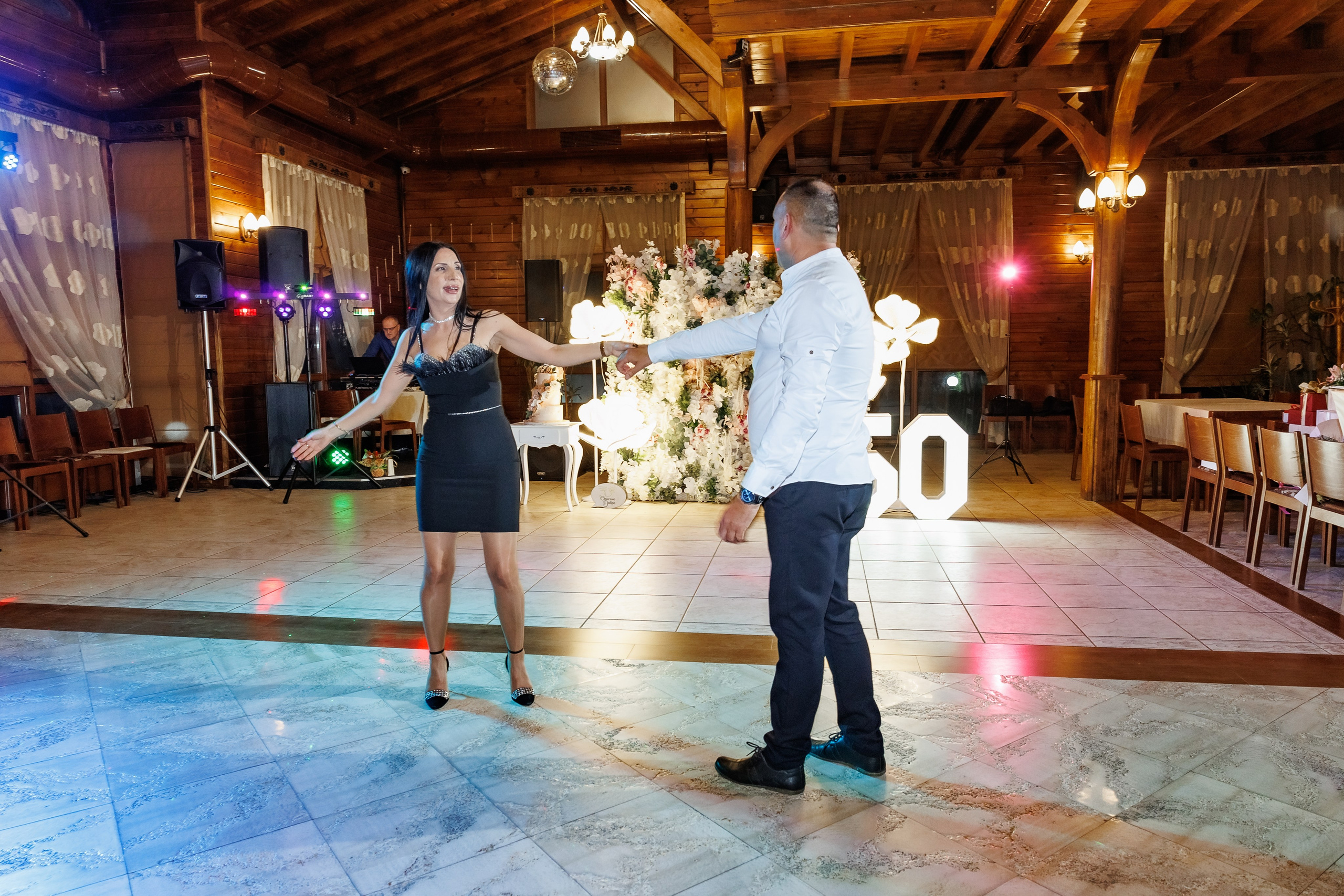 Честит Рожден Ден. Фотограф Ирина Йотова