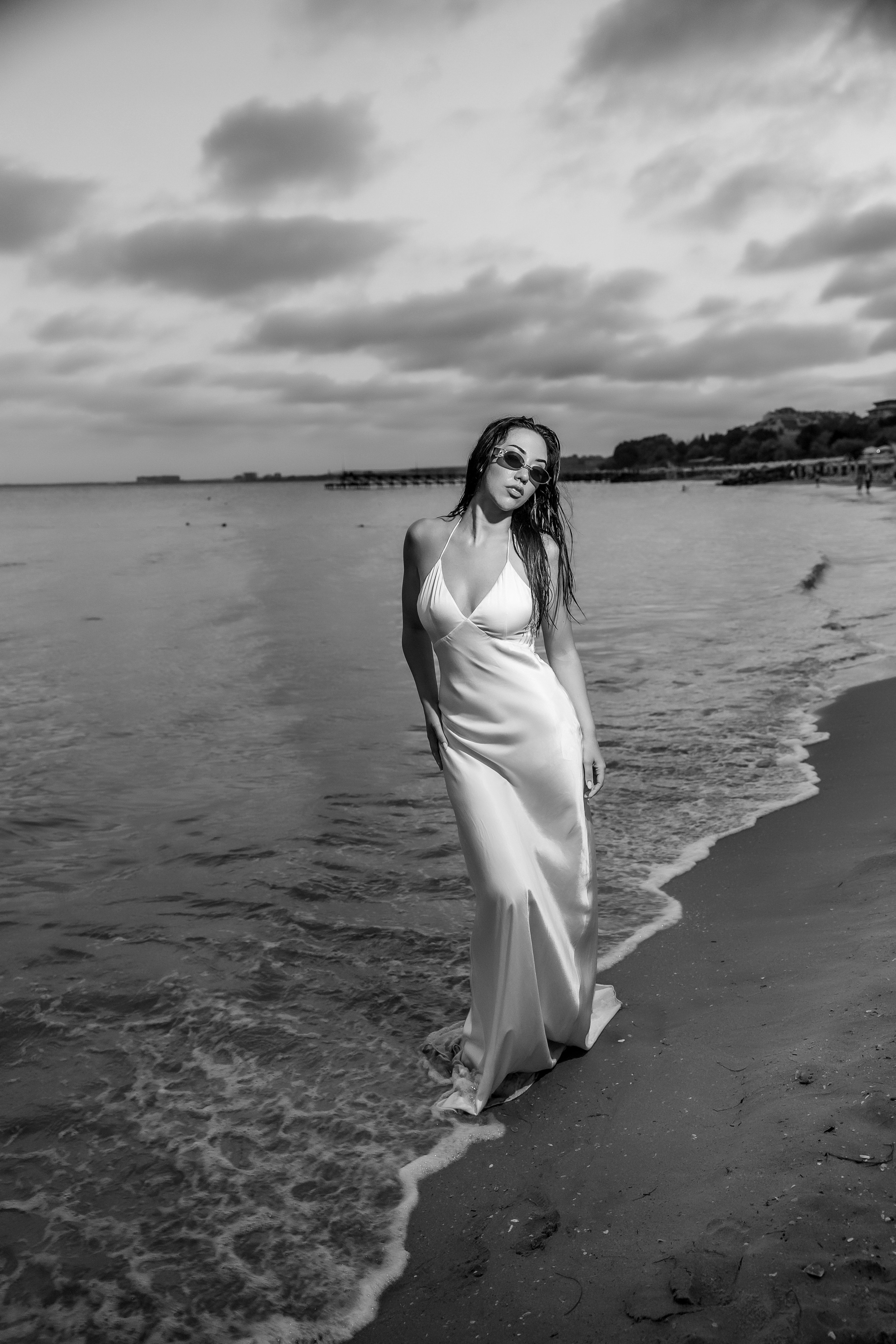 Индивидуална фотосесия. Фотограф Ирина Йотова