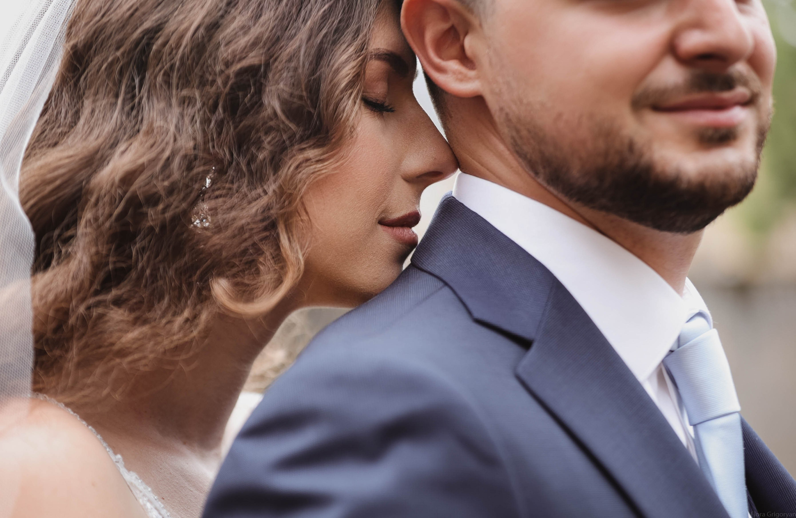 Ana & Alex. Flora Grigoryan Wedding Photography