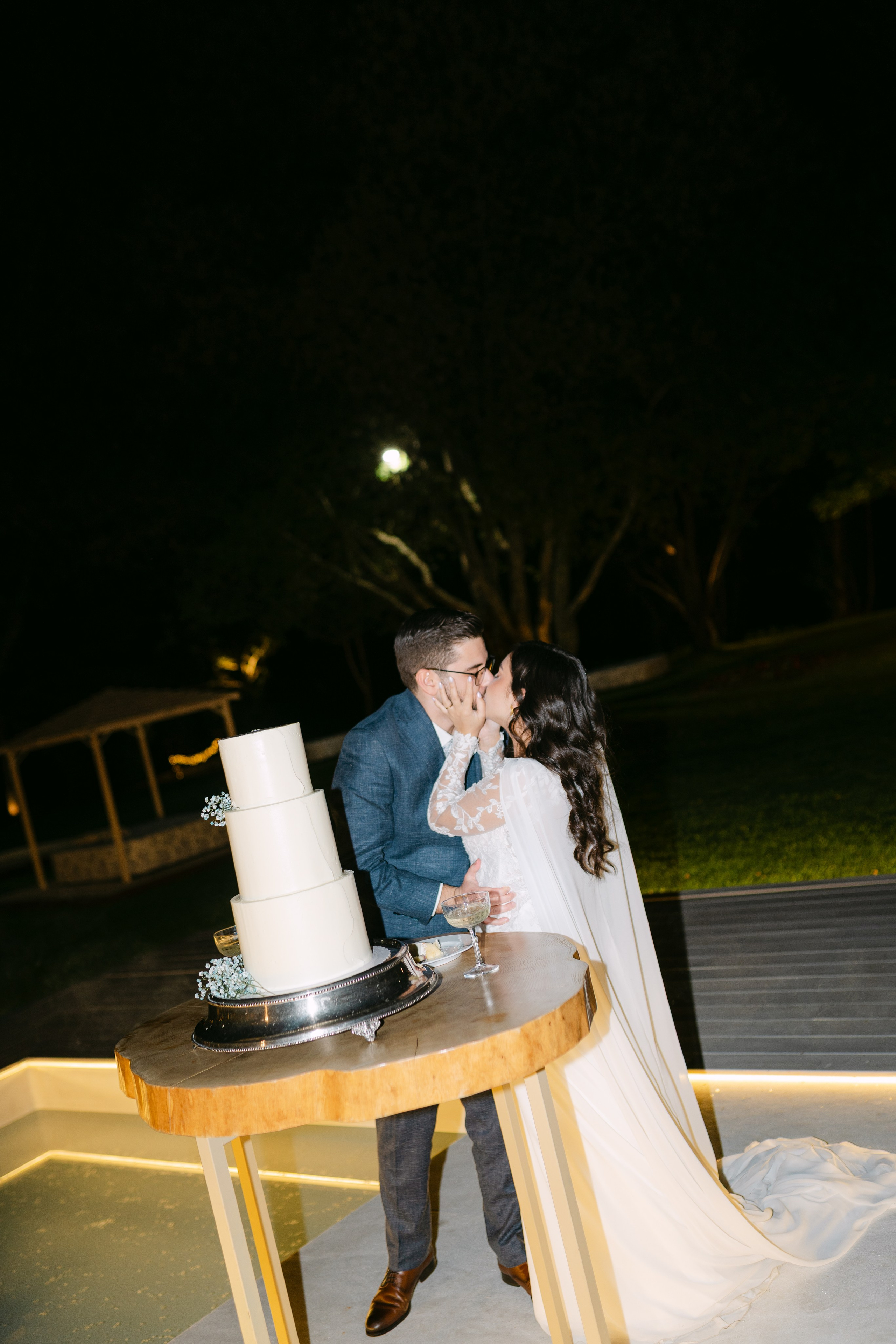 Casamento Mariana e Ismael — Quinta O Campo. Davi Valente