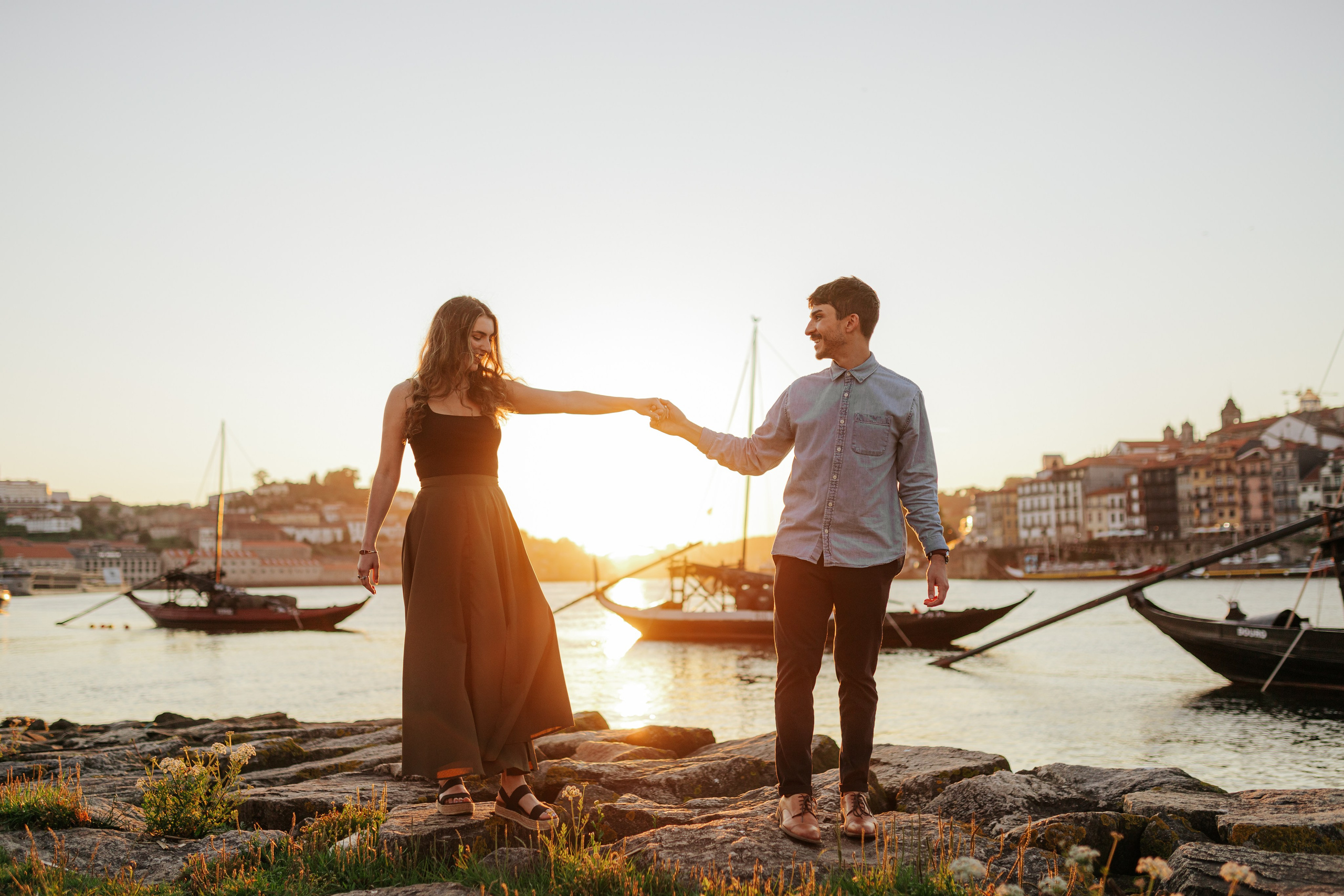 Proposal Shaun. Davi Valente