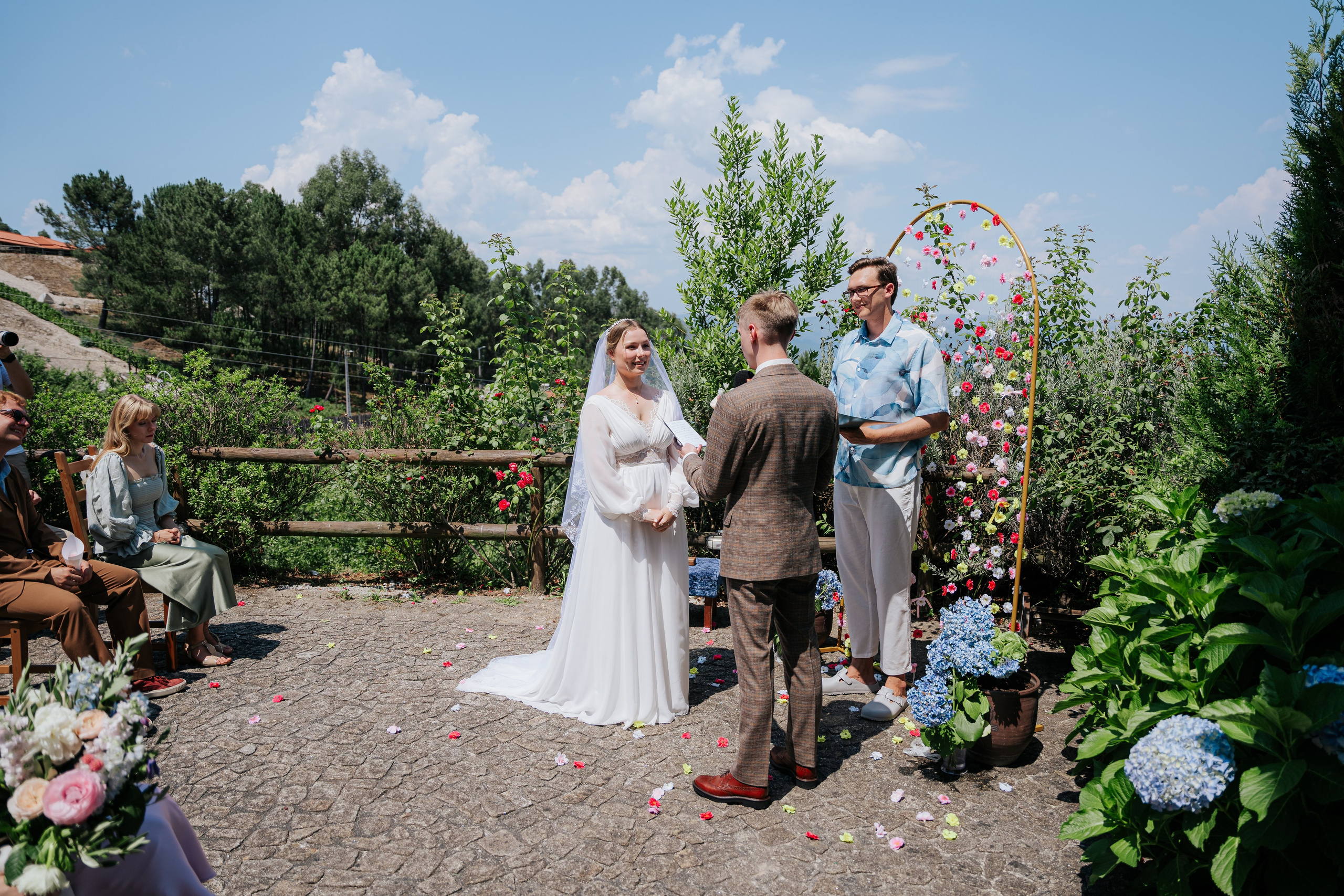 Casamento Anastasiia & Daniil. Davi Valente
