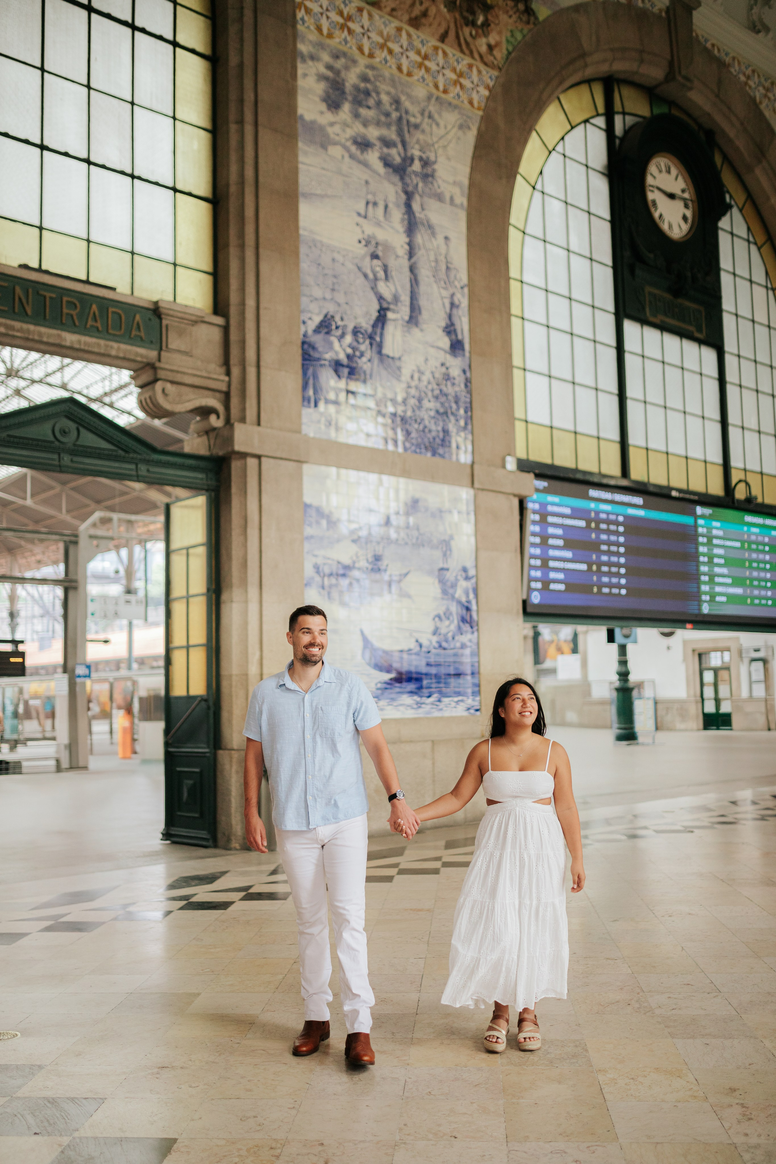 David Loreal. Davi Valente