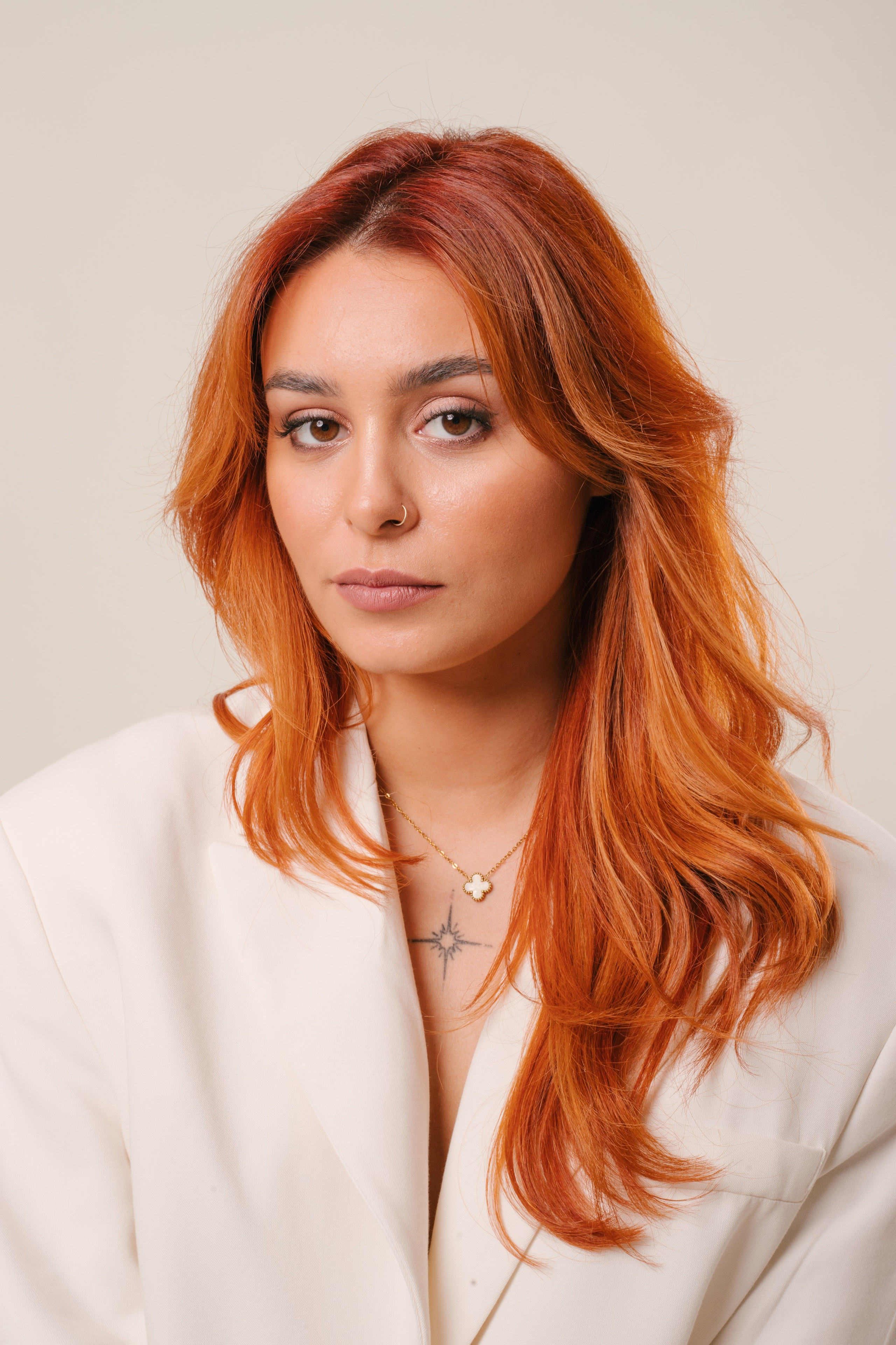 Rafaela. Davi Valente