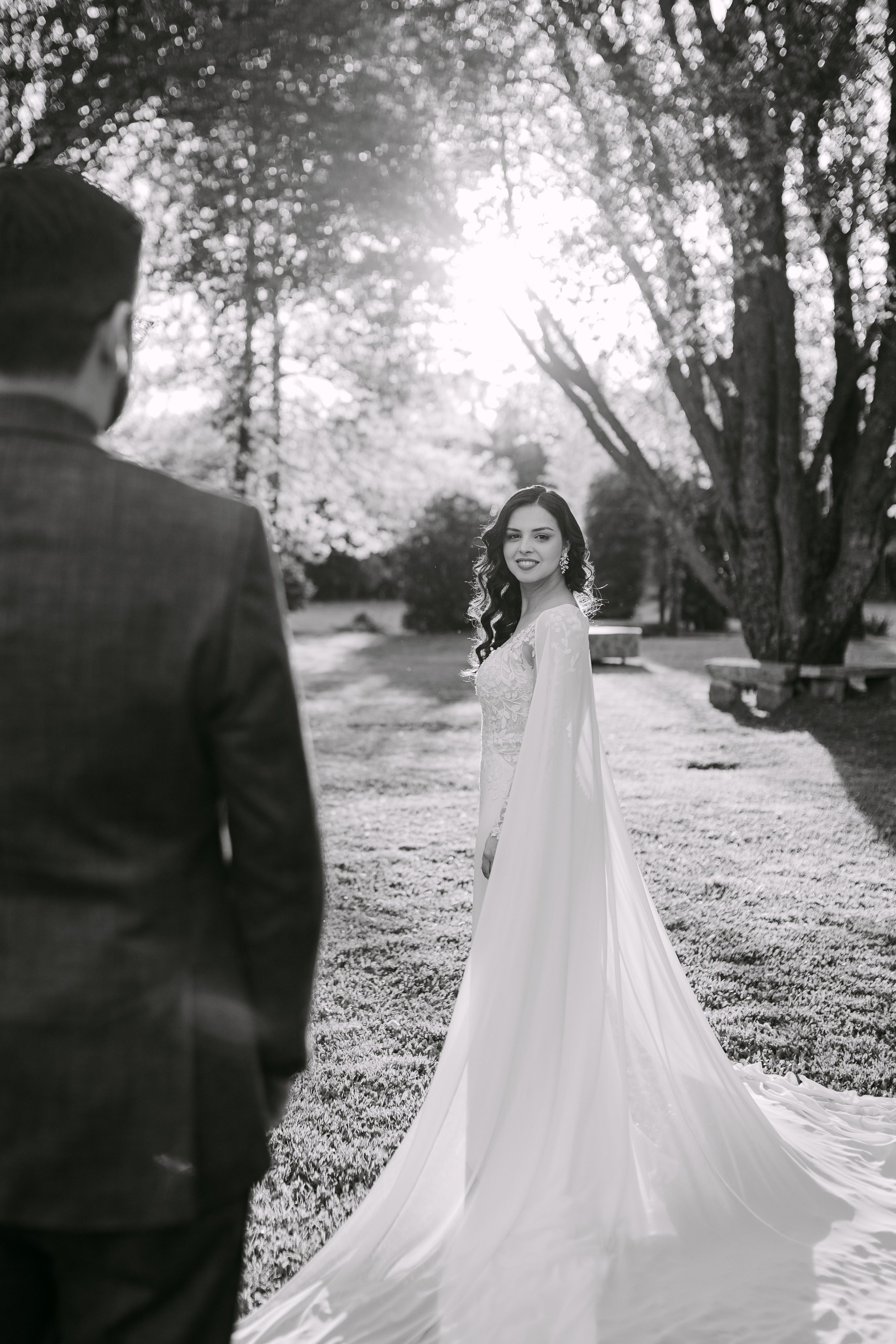 Casamento Mariana e Ismael — Quinta O Campo. Davi Valente