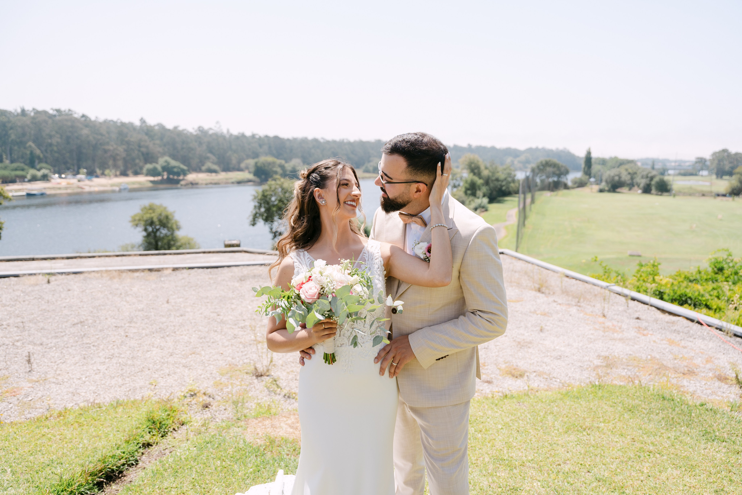 Casamento Giovanna & Andre. Davi Valente