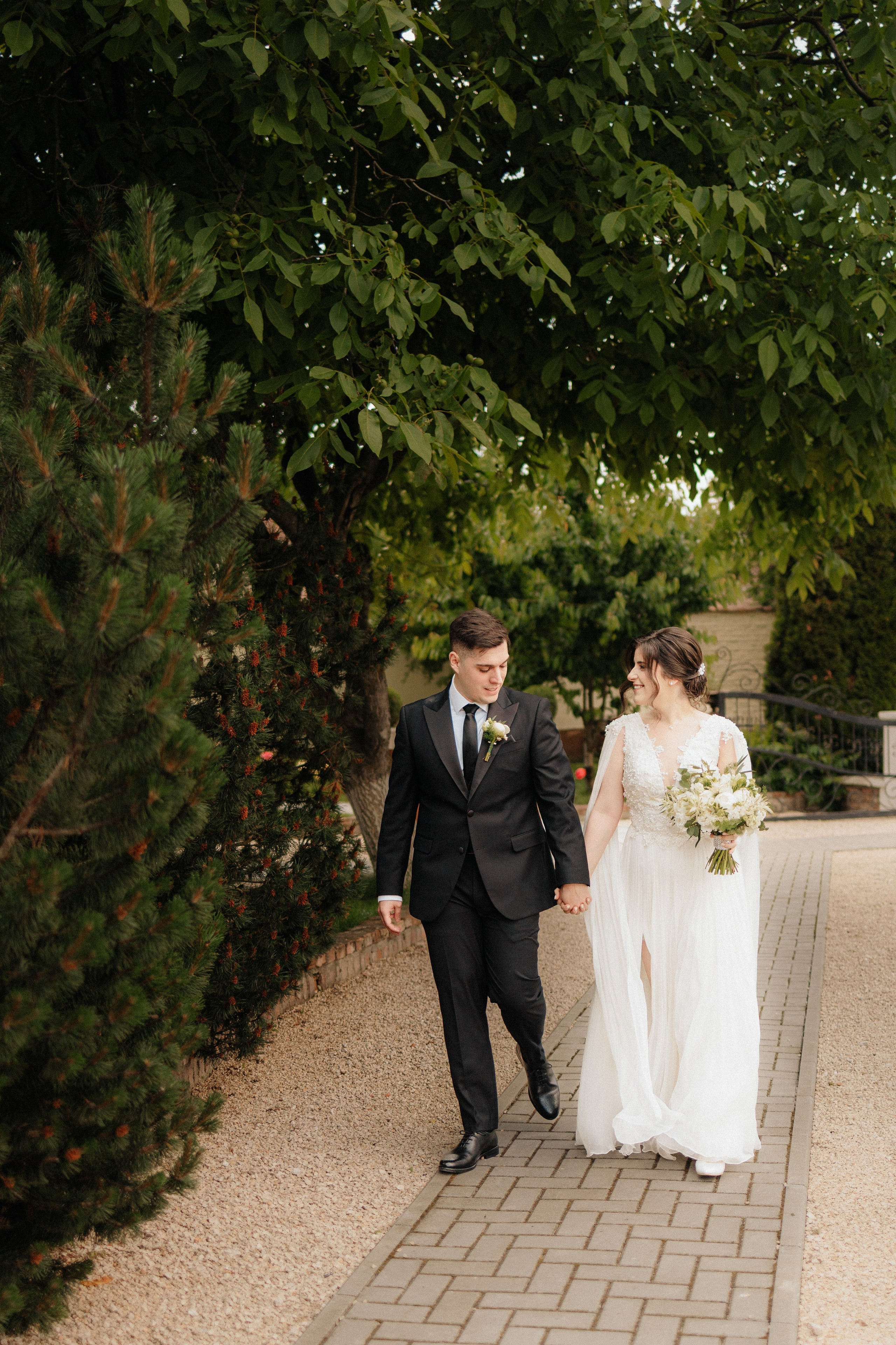 Wedding Larisa & Alin. Ionutdraganfoto.com