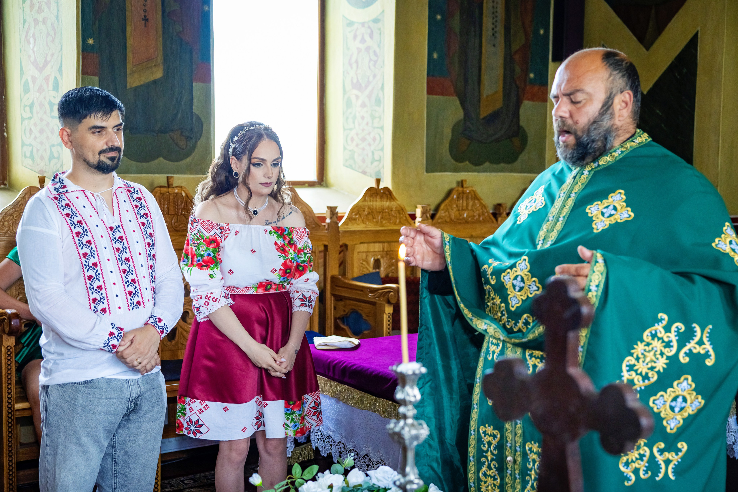 Eren Ionut. Moments By Gub