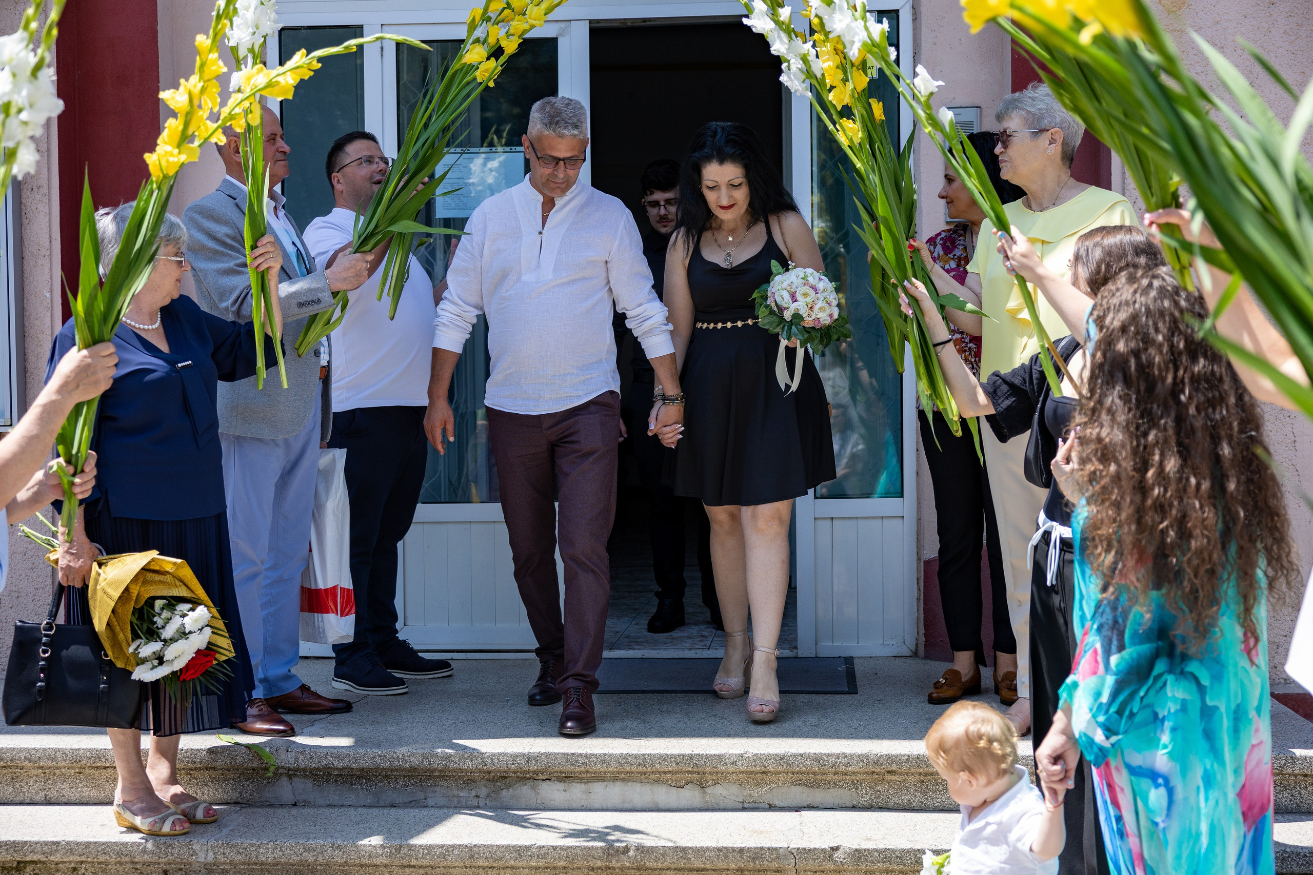 Pure Love. Moments By Gub