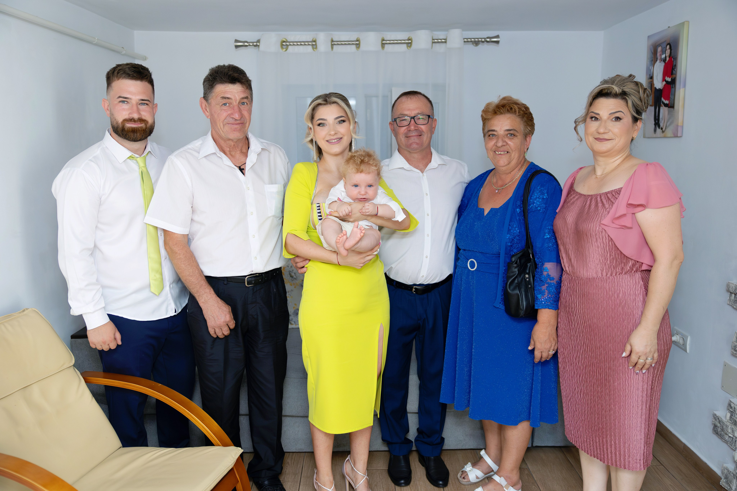 Eric Ionut. Moments By Gub