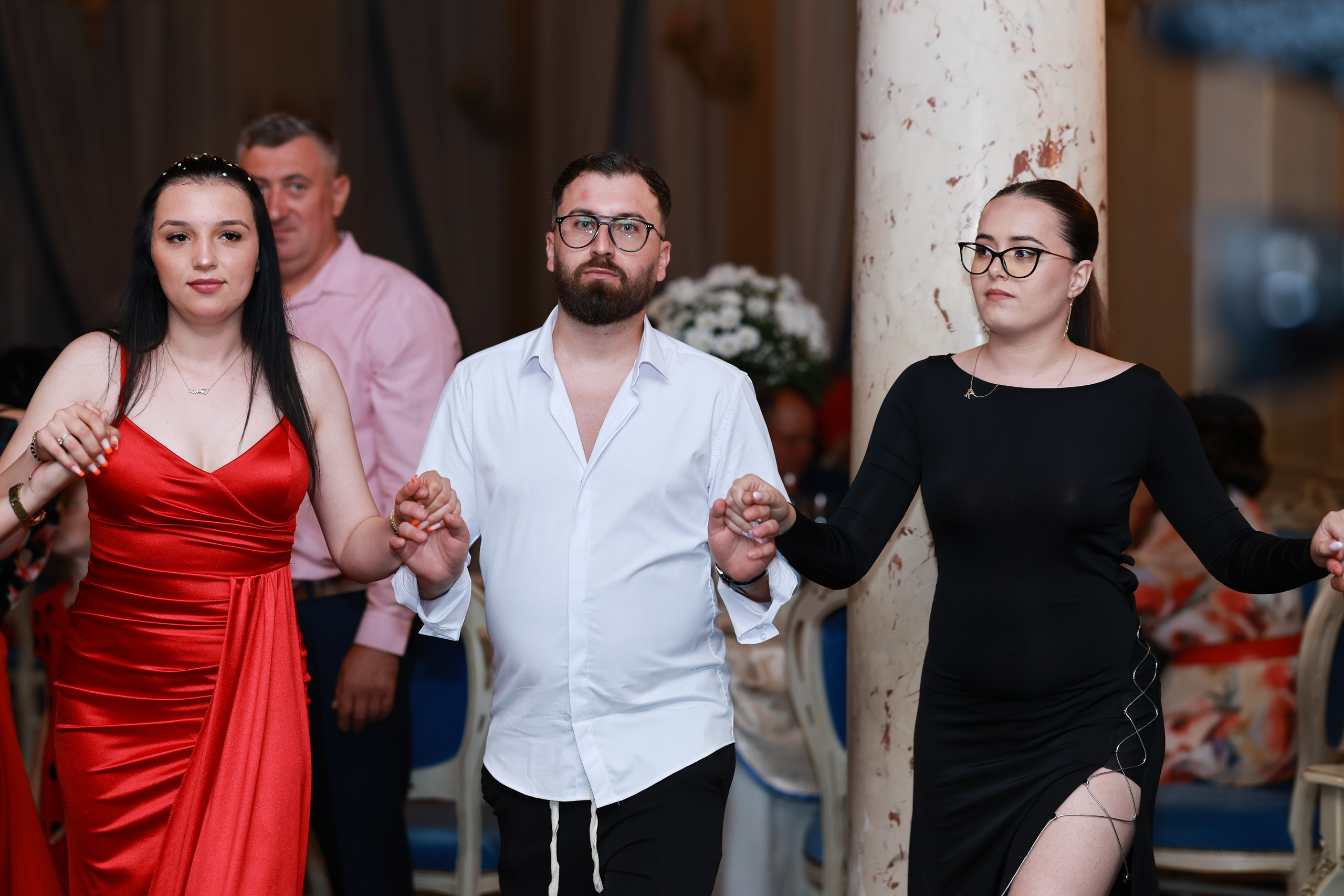 Eren Ionut. Moments By Gub