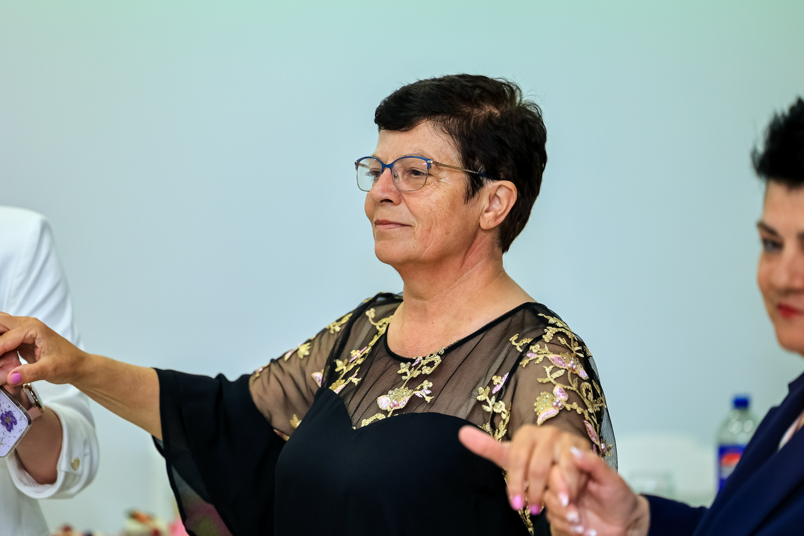 Iris Stefania. Moments By Gub