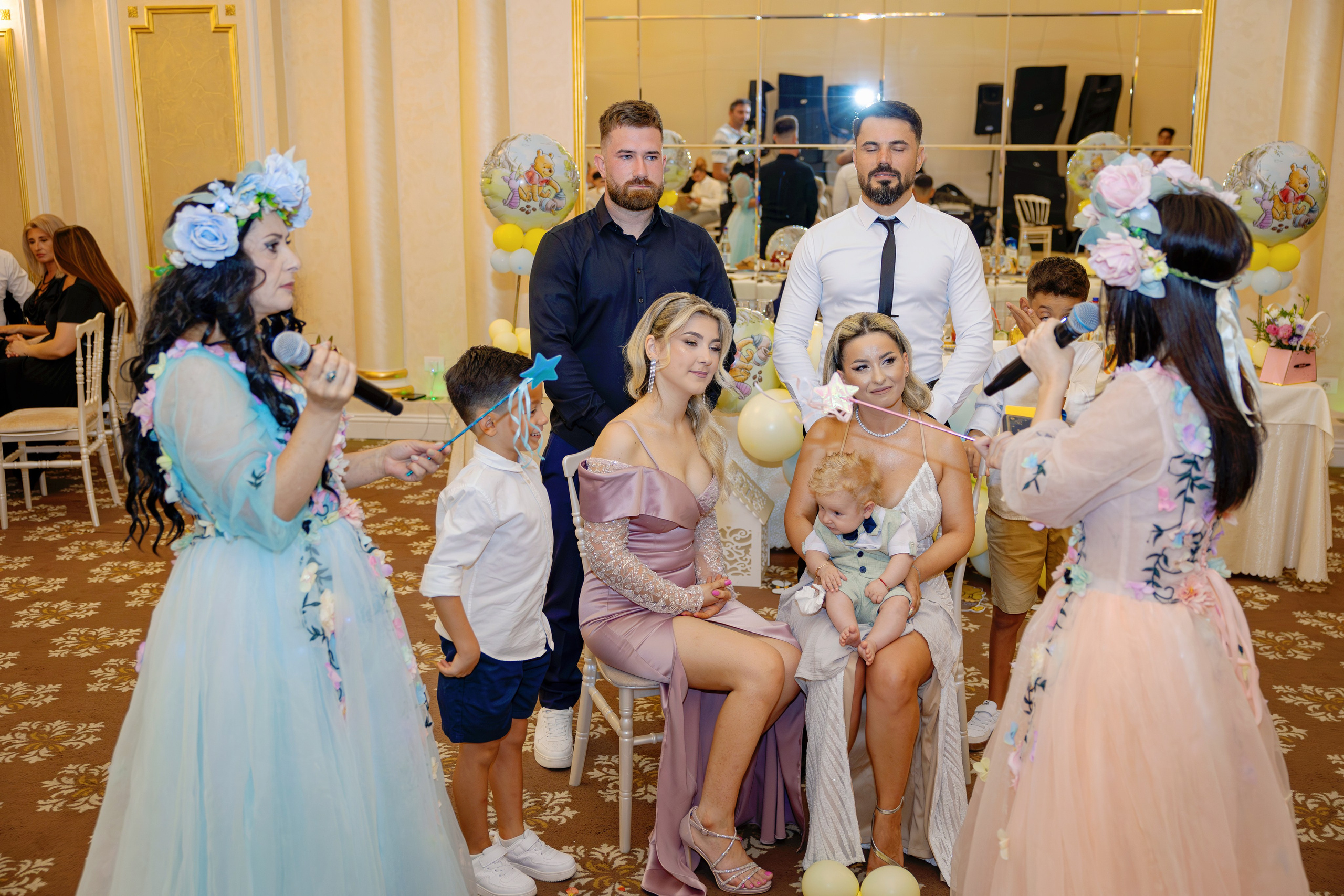 Eric Ionut. Moments By Gub