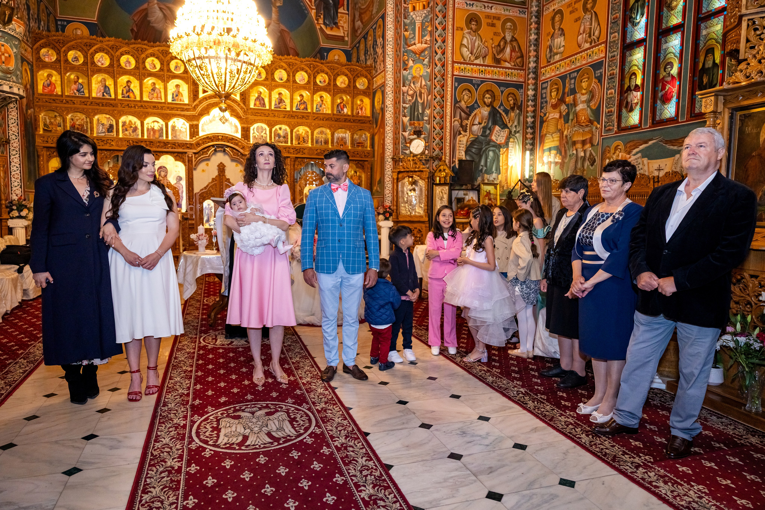 Iris Stefania. Moments By Gub