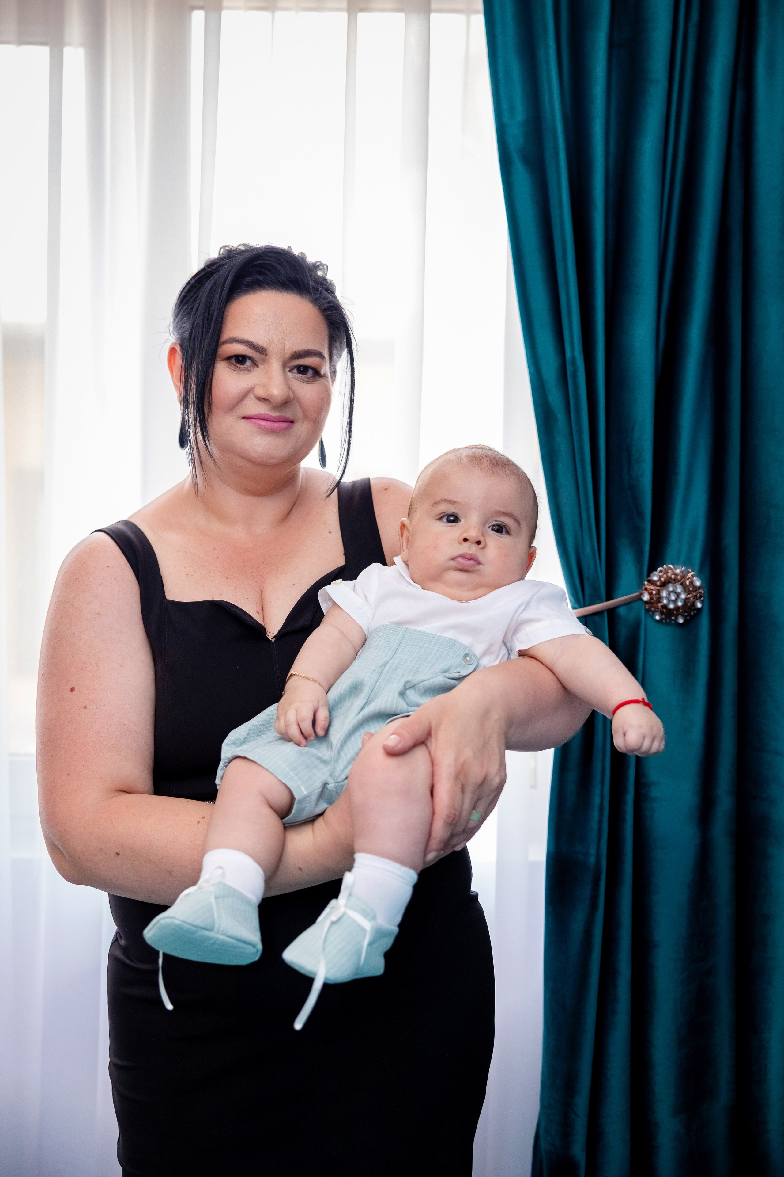 Eren Ionut. Moments By Gub