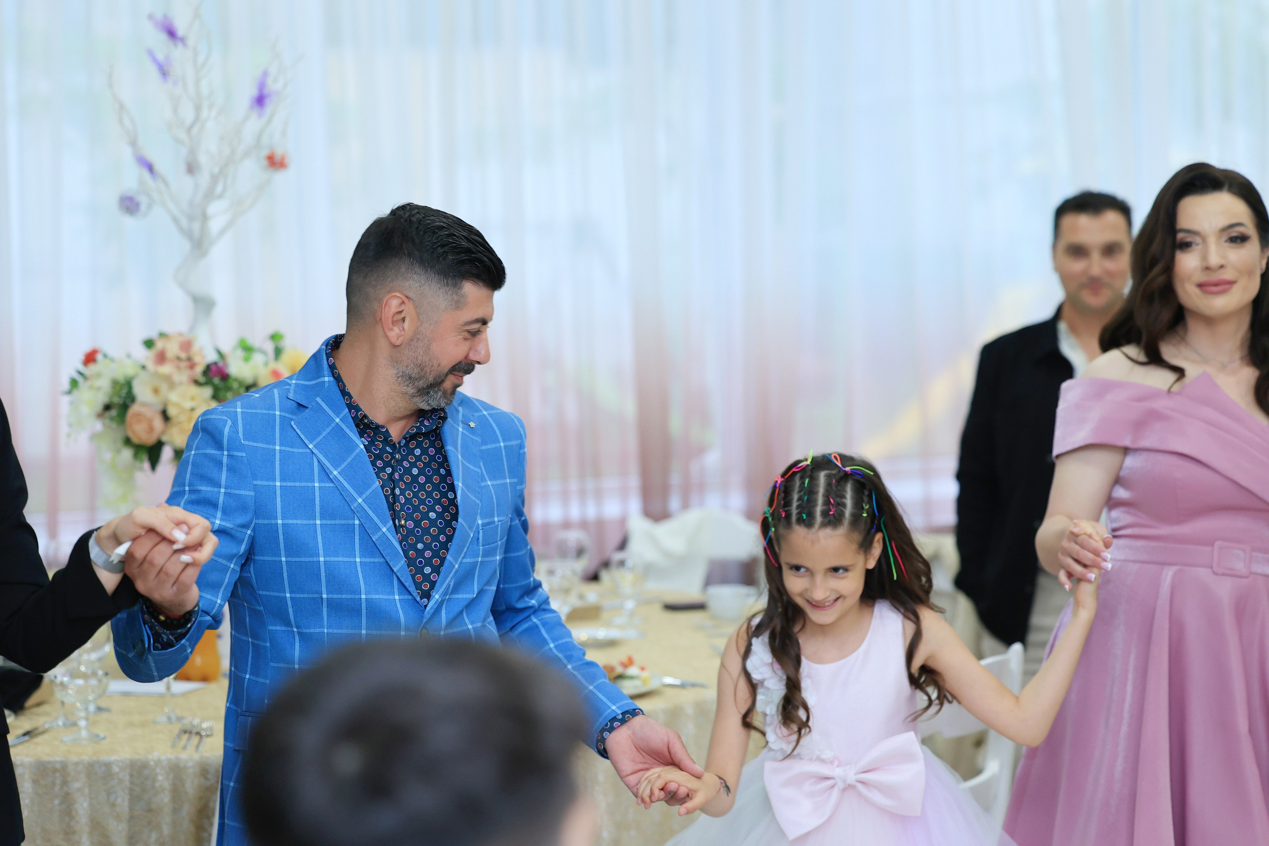 Iris Stefania. Moments By Gub