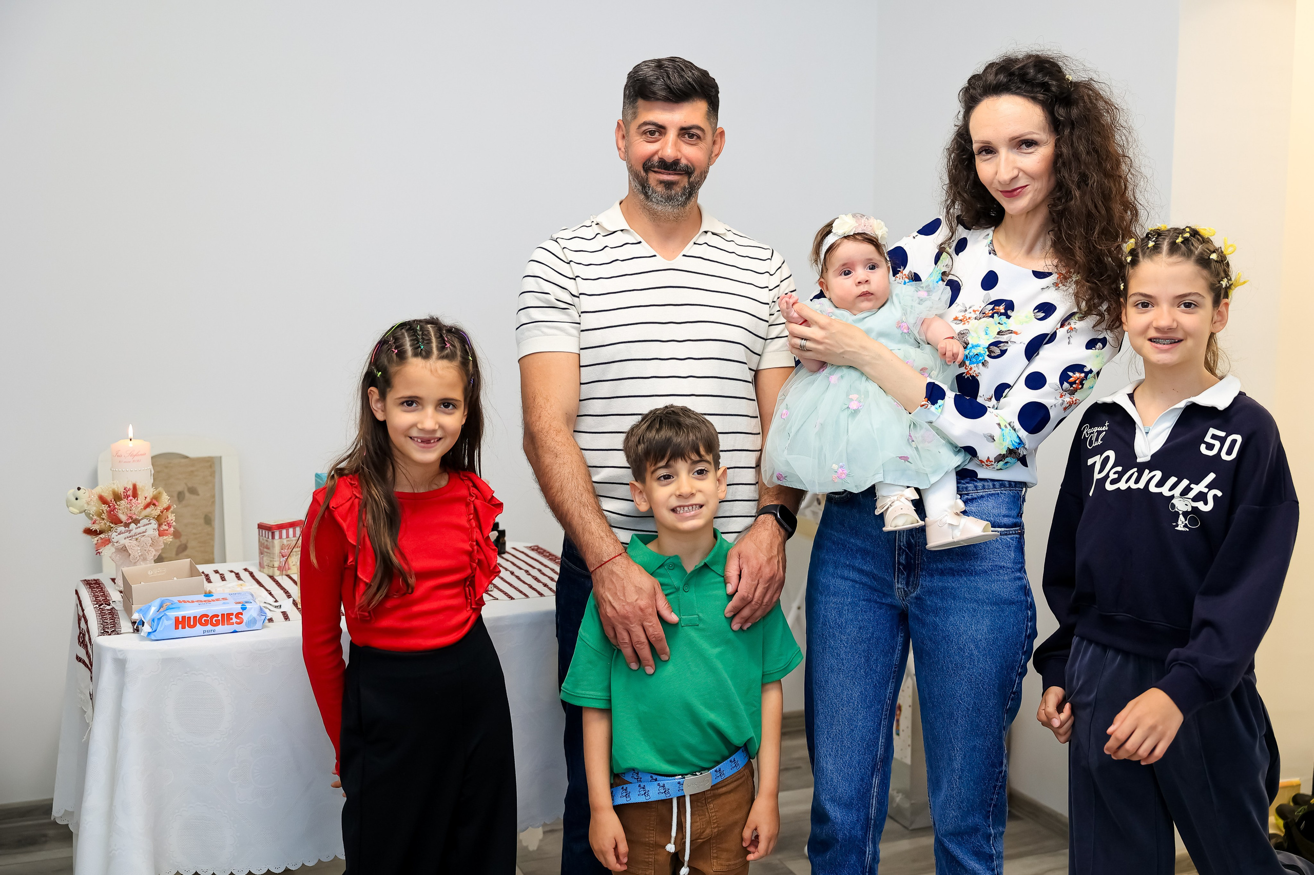 Iris Stefania. Moments By Gub